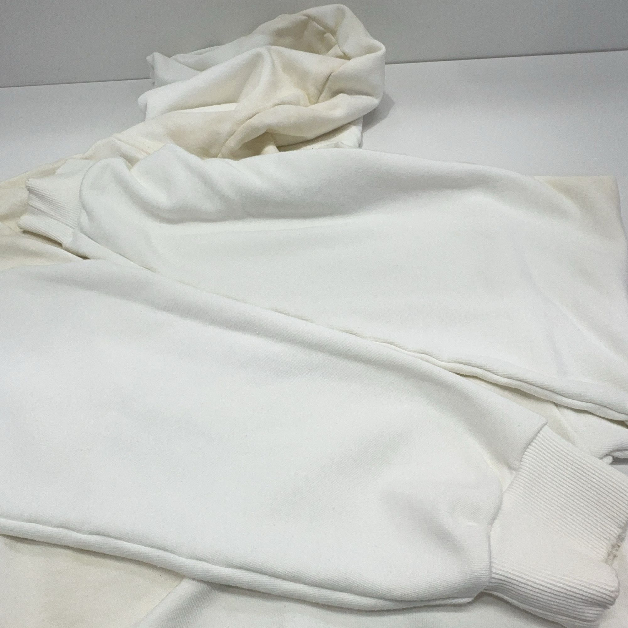 Acne Studios Acne Studios 1996 Graphic Hoodie L Size L / US 10 / IT 46 - 14 Thumbnail