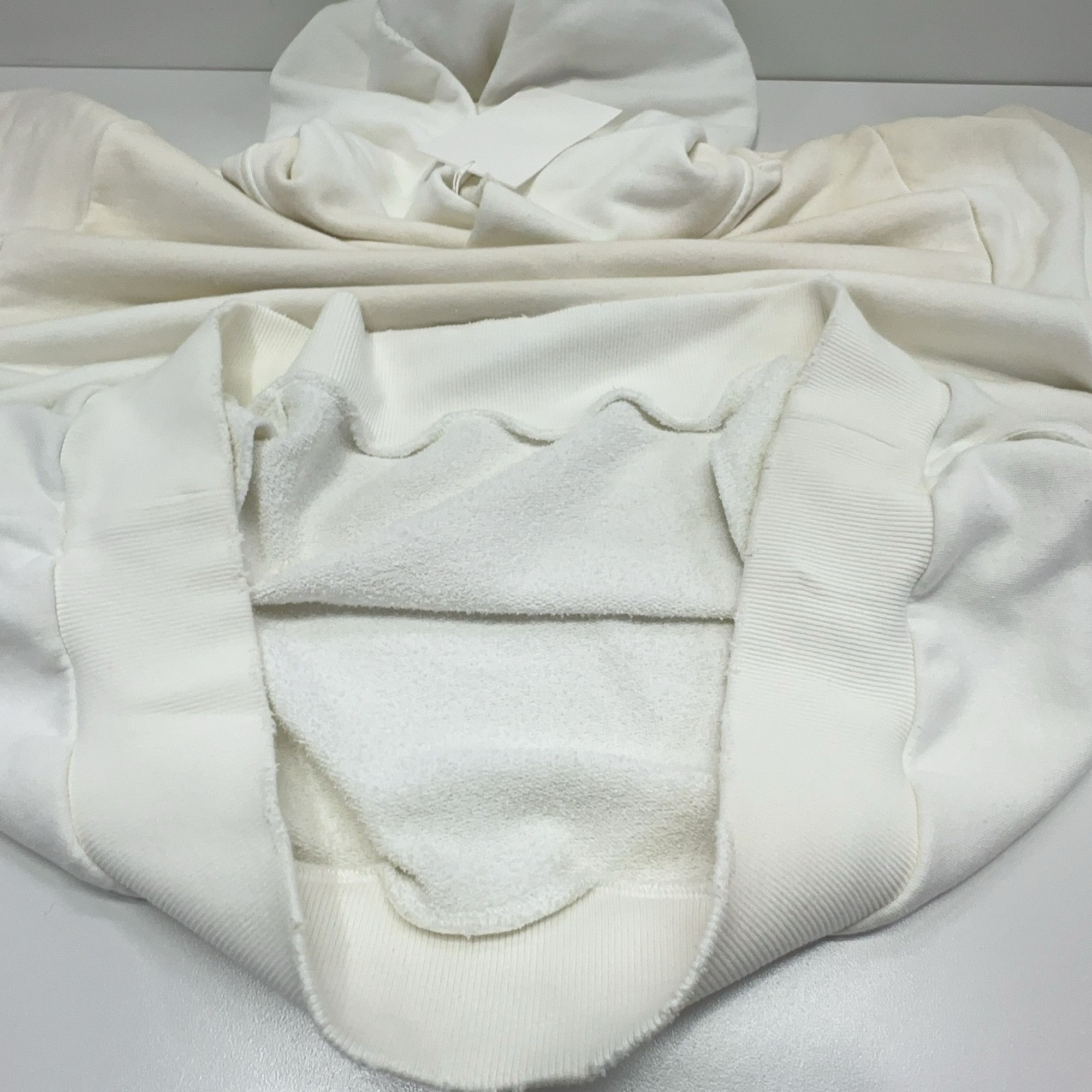 Acne Studios Acne Studios 1996 Graphic Hoodie L Size L / US 10 / IT 46 - 10 Thumbnail