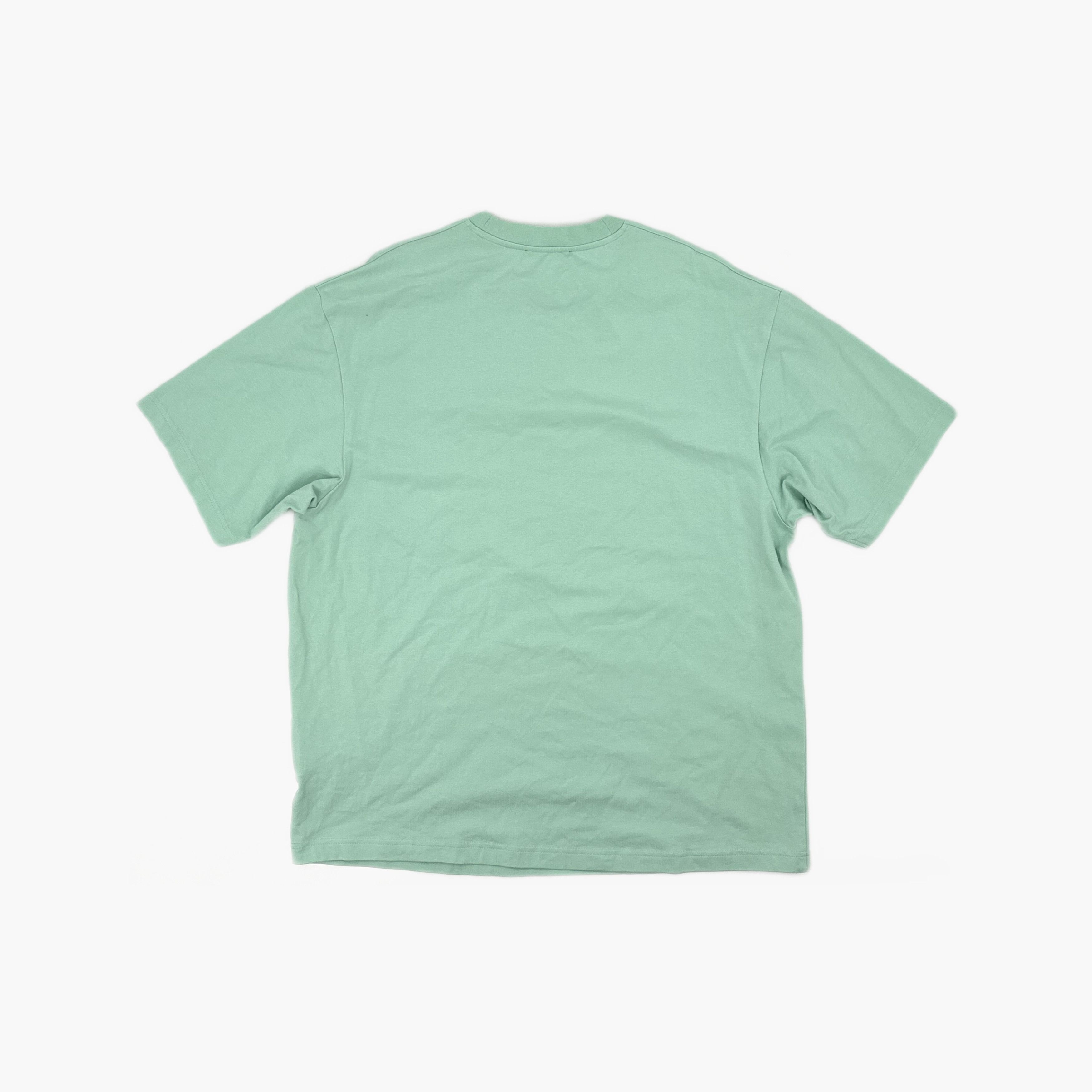 Acne Studios Acne Studios Face Print Cotton T-Shirt L Size US L / EU 52-54 / 3 - 3 Thumbnail