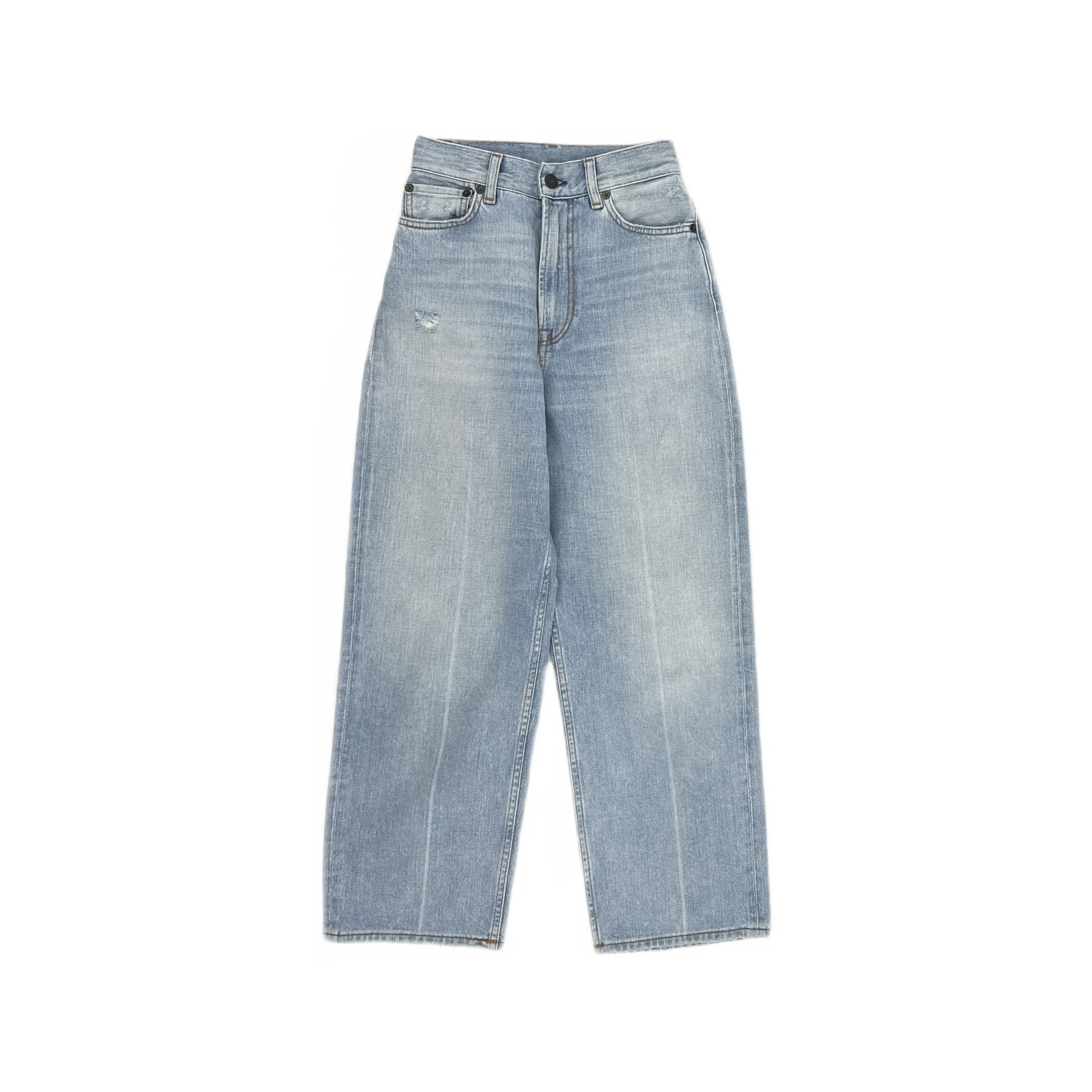Acne Studios Acne Studios 1993 Washed Jeans 26 Size 26" / US 2 / IT 38 - 2 Thumbnail