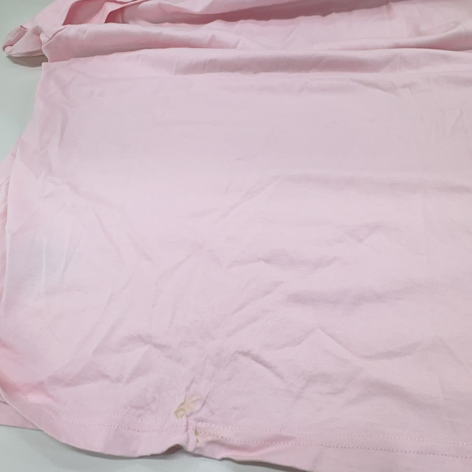 Acne Studios Acne Studios x Moomin Graphic T-Shirt Pink M Size US M / EU 48-50 / 2 - 9 Thumbnail