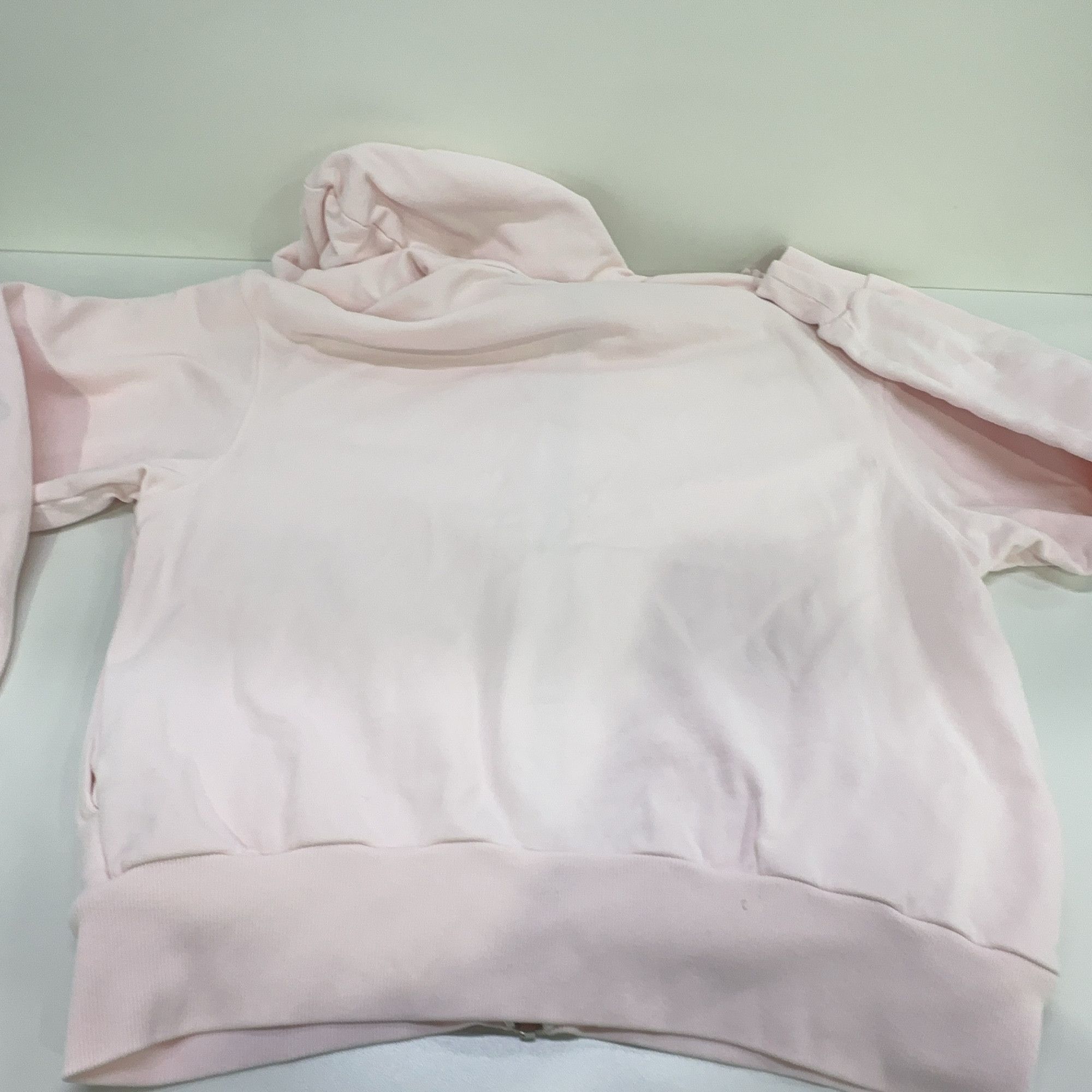 Acne Studios Acne Studios Face Patch Zip Hoodie XXS Size US XXS / EU 40 - 16 Thumbnail