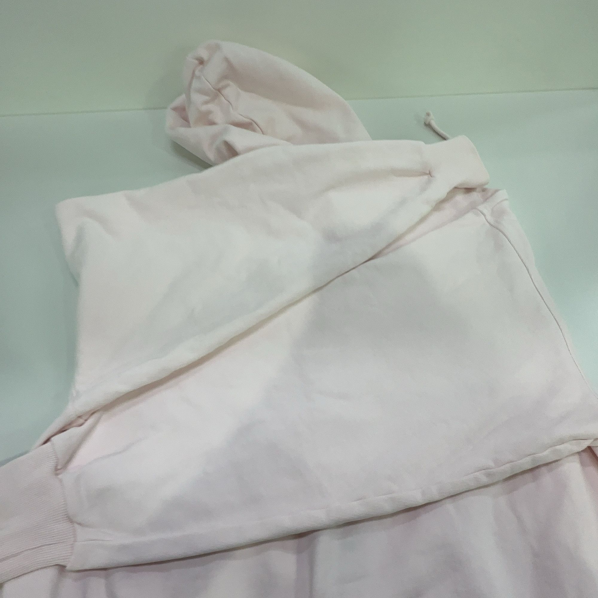 Acne Studios Acne Studios Face Patch Zip Hoodie XXS Size US XXS / EU 40 - 15 Thumbnail