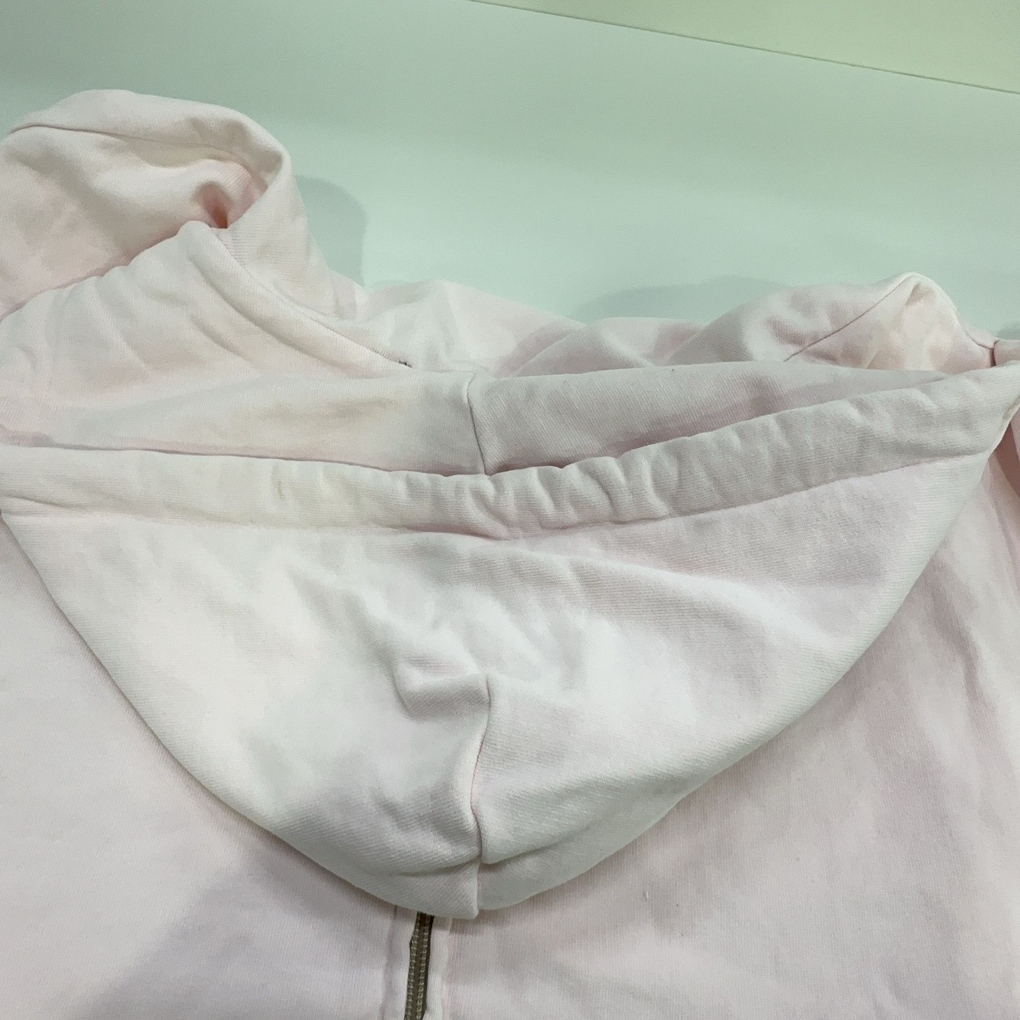 Acne Studios Acne Studios Face Patch Zip Hoodie XXS Size US XXS / EU 40 - 8 Thumbnail