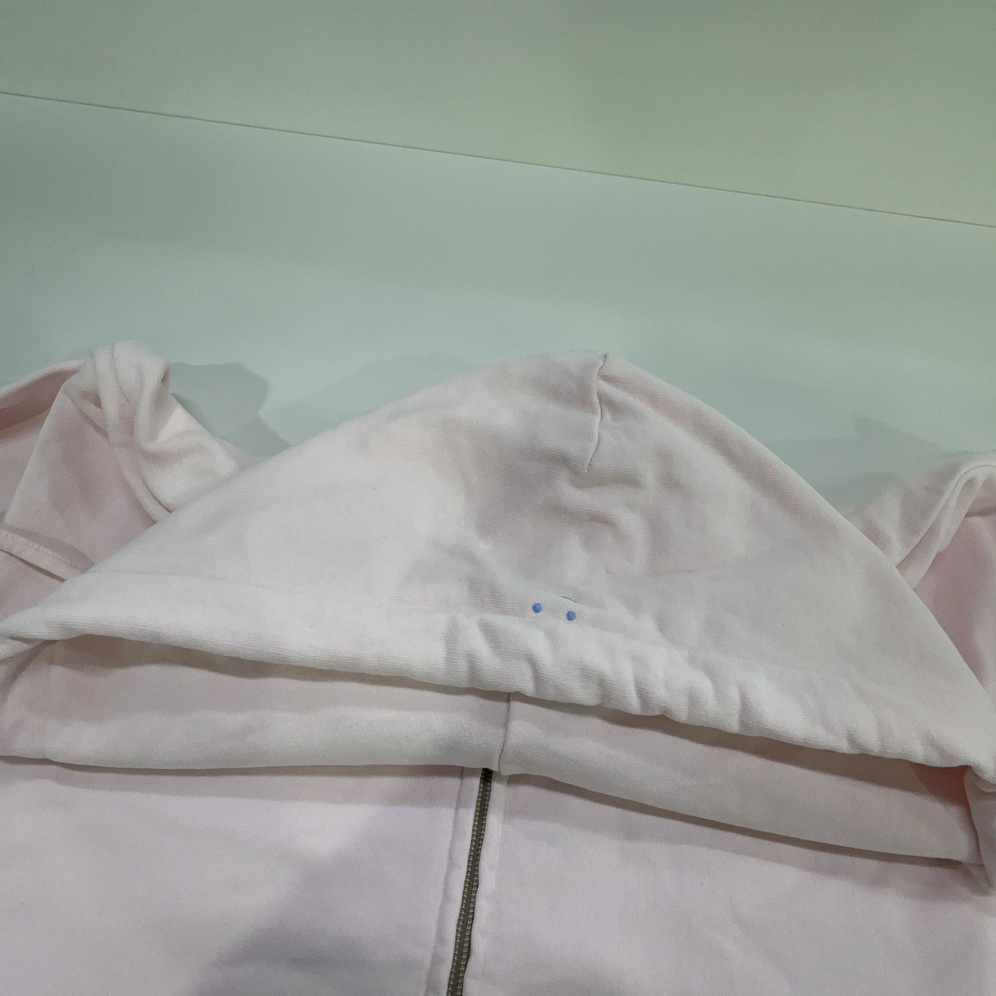 Acne Studios Acne Studios Face Patch Zip Hoodie XXS Size US XXS / EU 40 - 7 Thumbnail