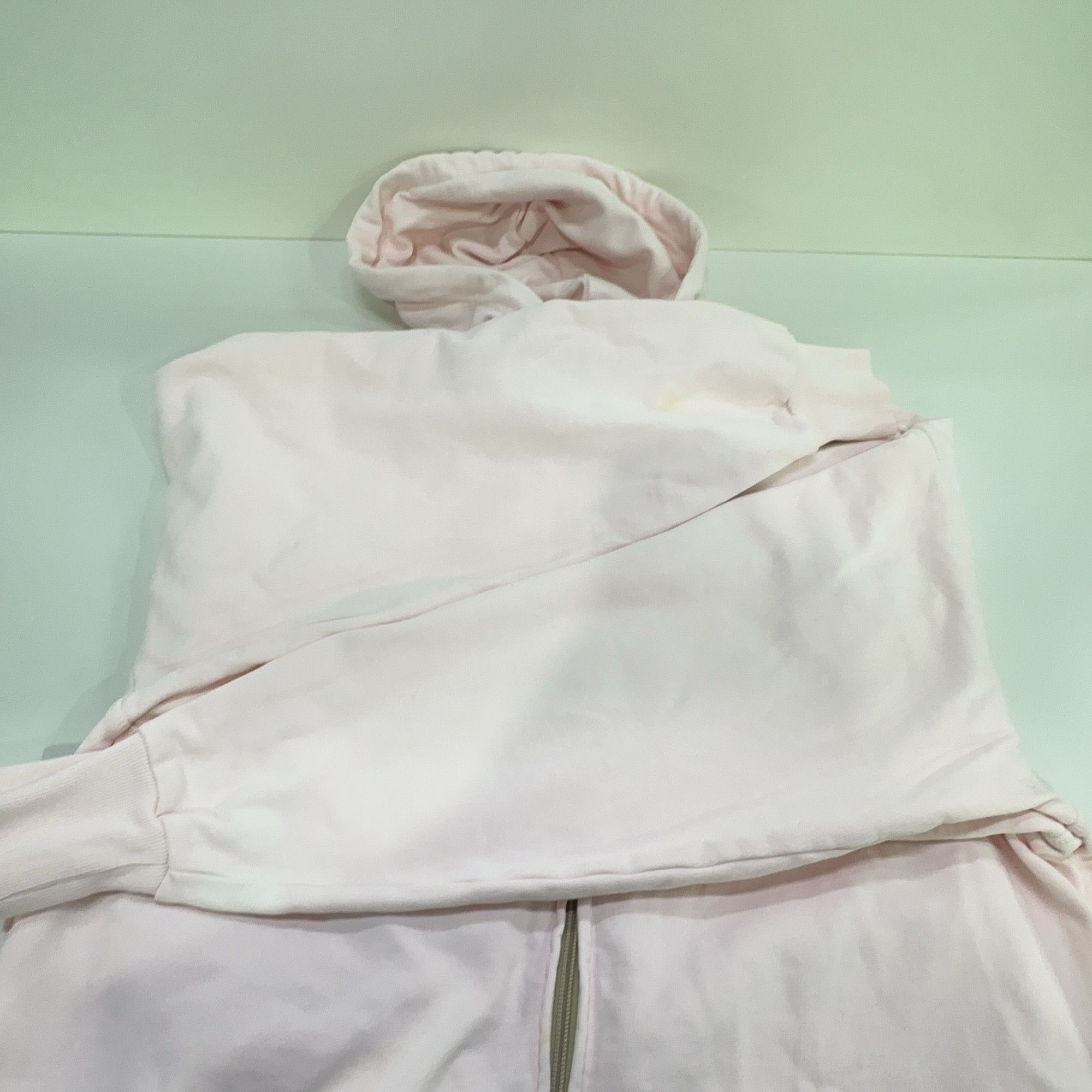 Acne Studios Acne Studios Face Patch Zip Hoodie XXS Size US XXS / EU 40 - 11 Thumbnail