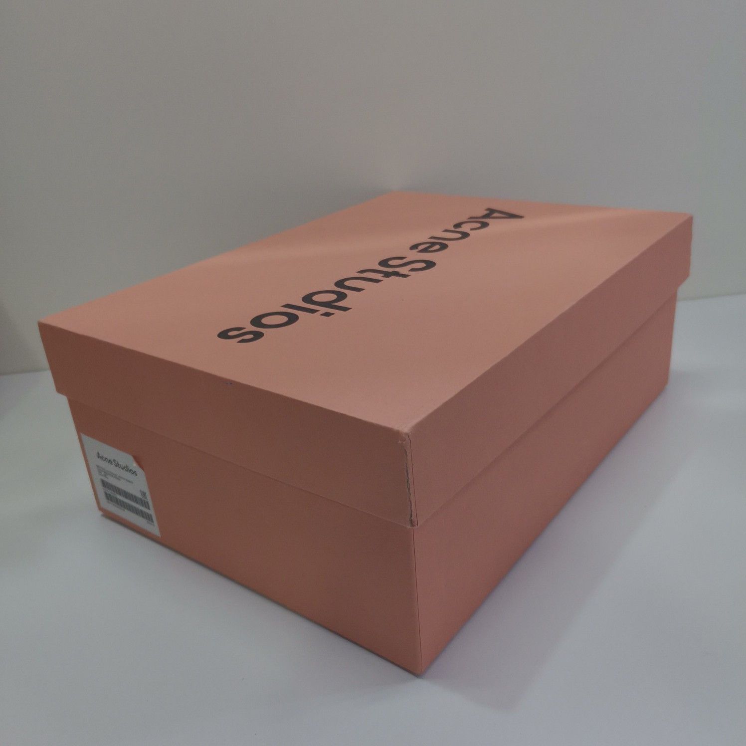 Acne Studios Acne Studios Beige Suede Low-Top Sneakers 38 Size US 8 / IT 38 - 12 Thumbnail