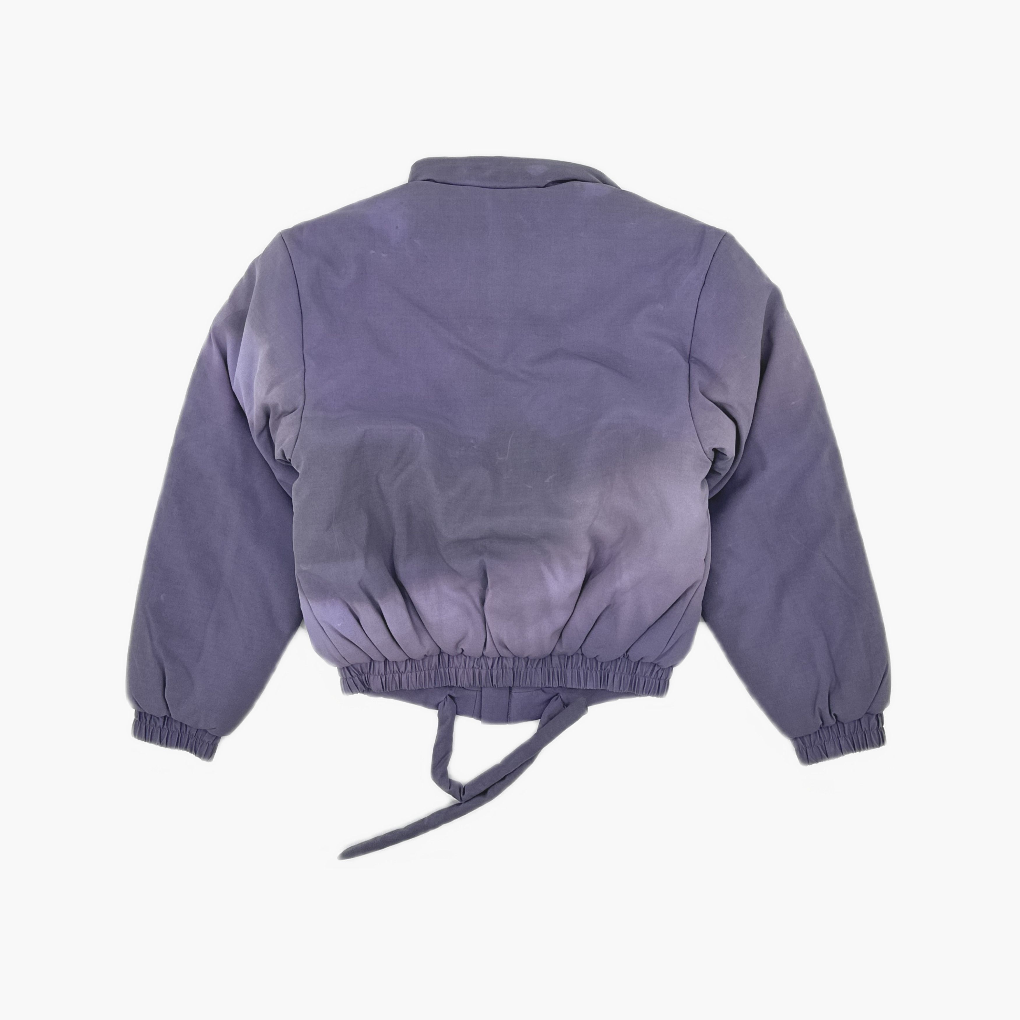 Acne Studios Acne Studios Thermal Zip Bomber Jacket XS Size US XS / EU 42 / 0 - 3 Thumbnail