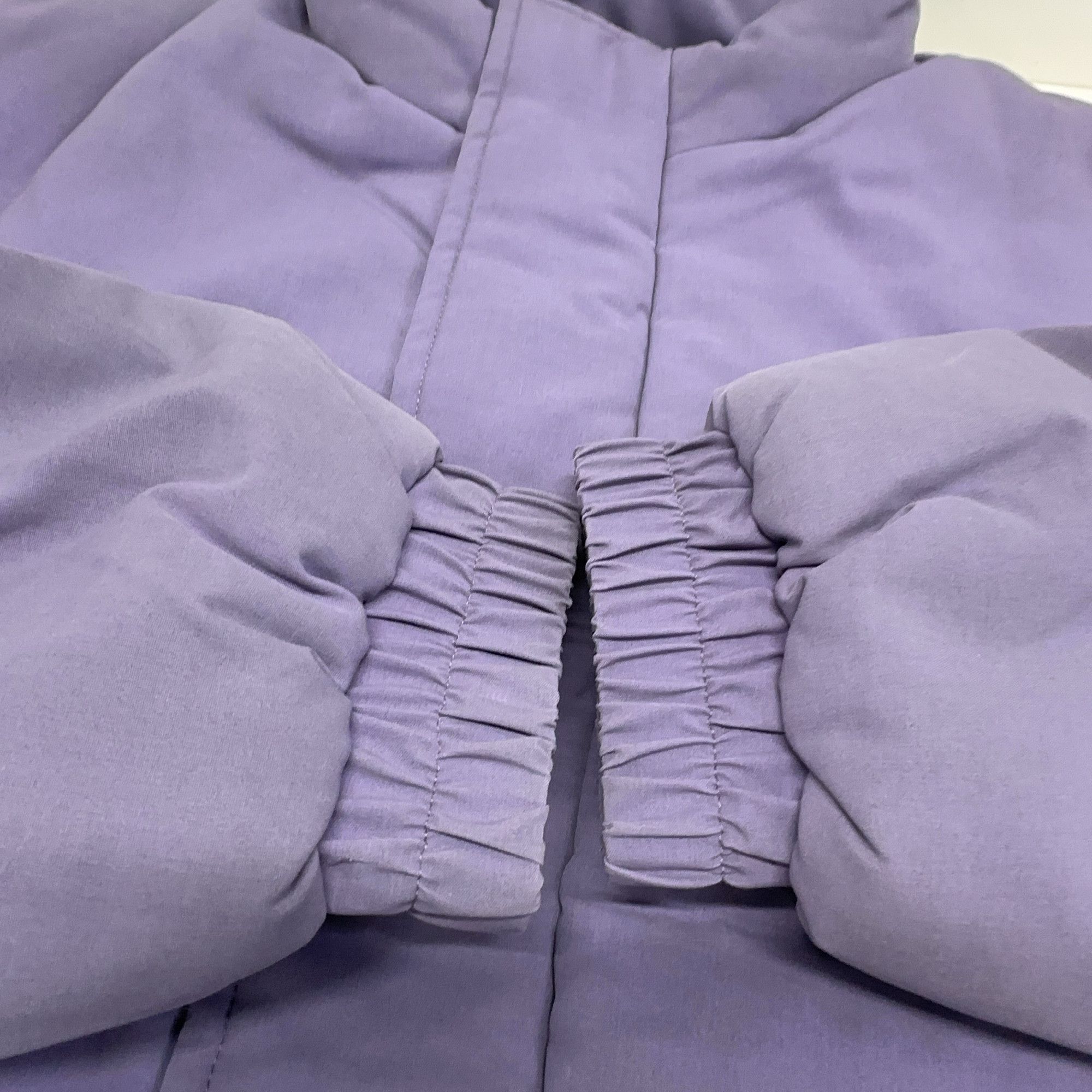 Acne Studios Acne Studios Thermal Zip Bomber Jacket XS Size US XS / EU 42 / 0 - 10 Thumbnail