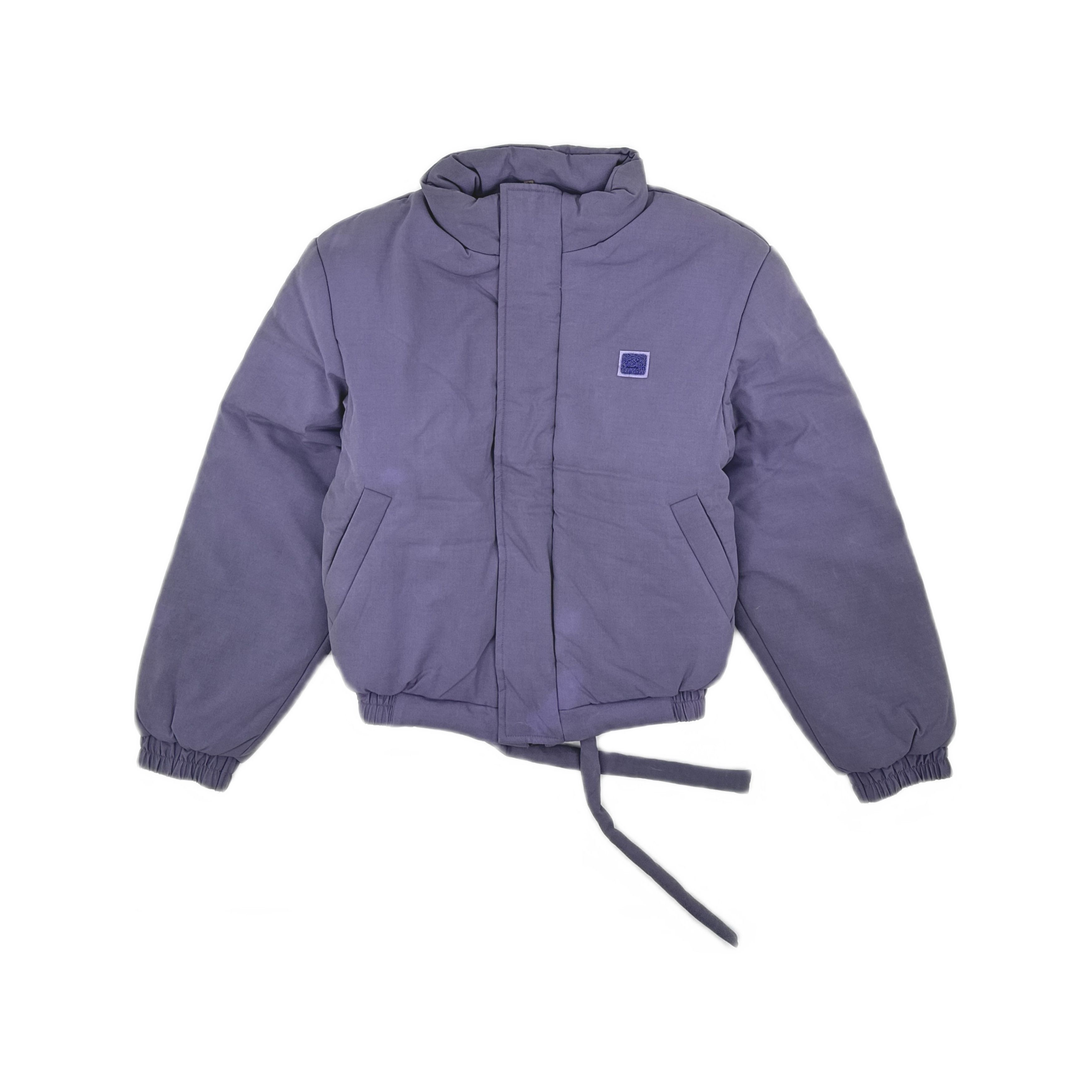 Acne Studios Acne Studios Thermal Zip Bomber Jacket XS Size US XS / EU 42 / 0 - 2 Thumbnail