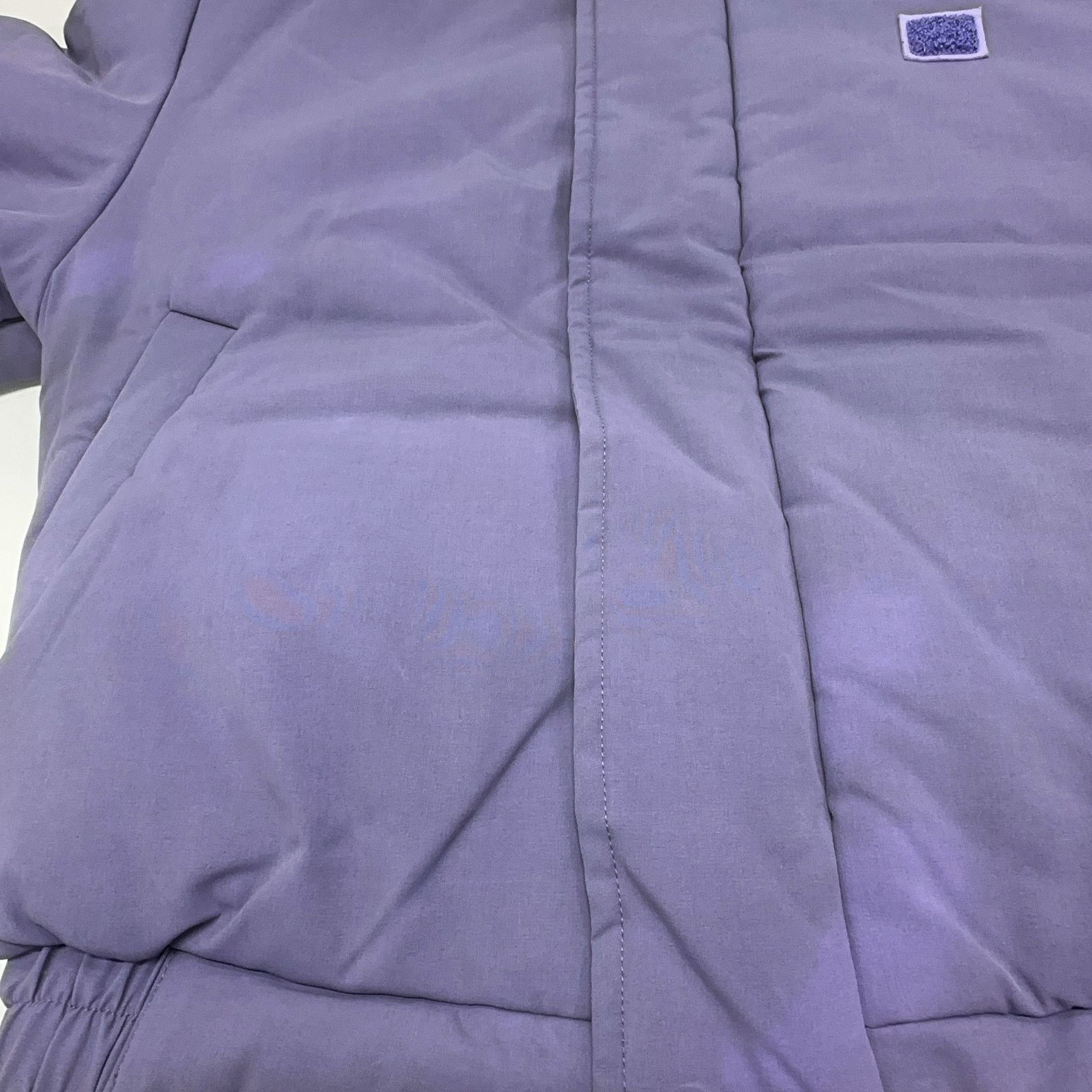 Acne Studios Acne Studios Thermal Zip Bomber Jacket XS Size US XS / EU 42 / 0 - 14 Thumbnail