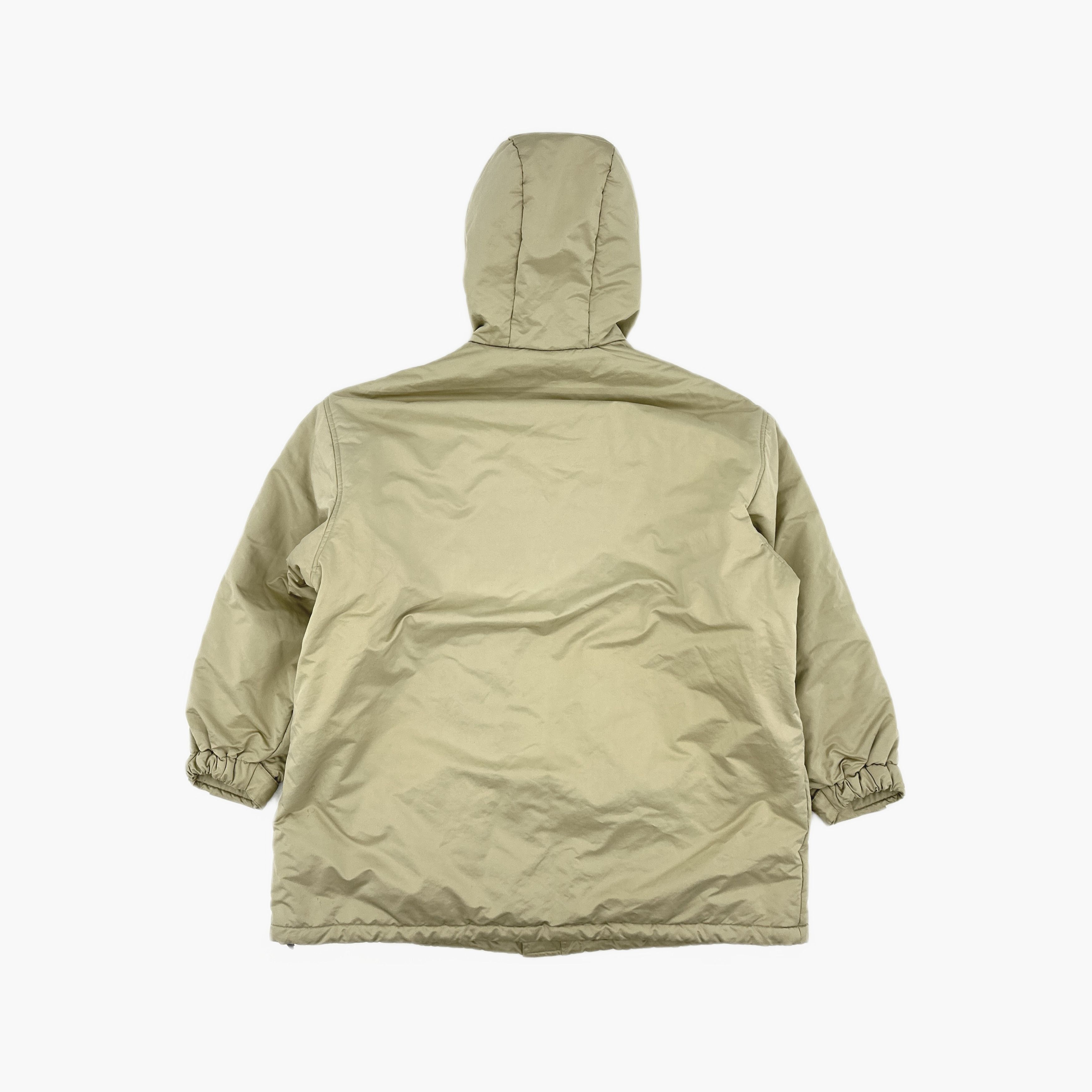 Acne Studios Acne Studios Logo Padded Parka Size 46 Size US S / EU 44-46 / 1 - 3 Thumbnail