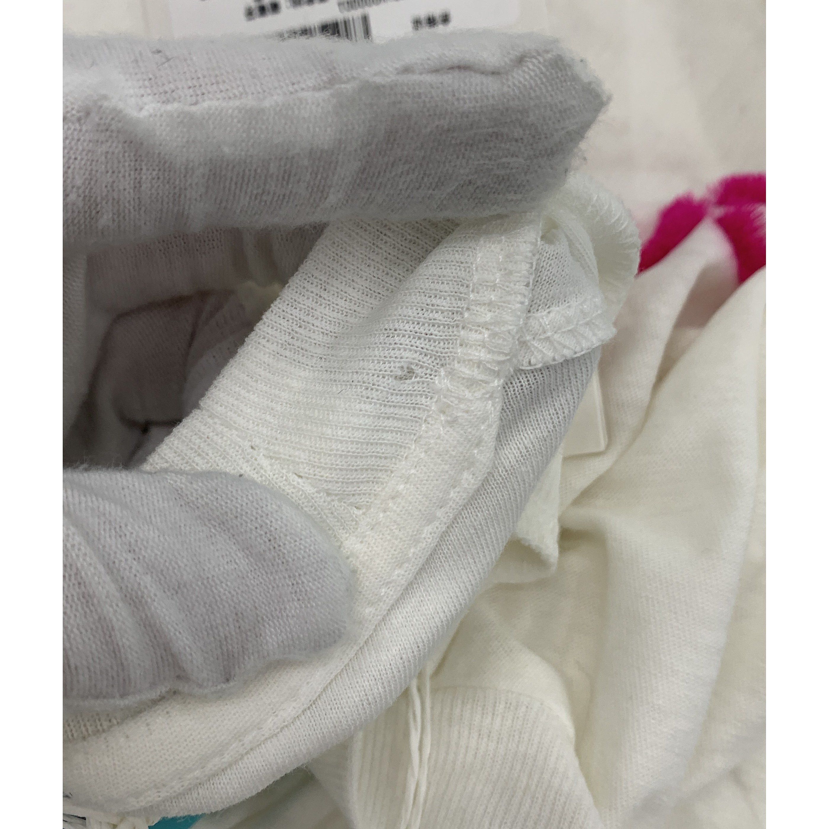 Acne Studios Acne Studios 1996 Logo Embroidered Long Sleeve Tee XXS Size US XXS / EU 40 - 6 Thumbnail