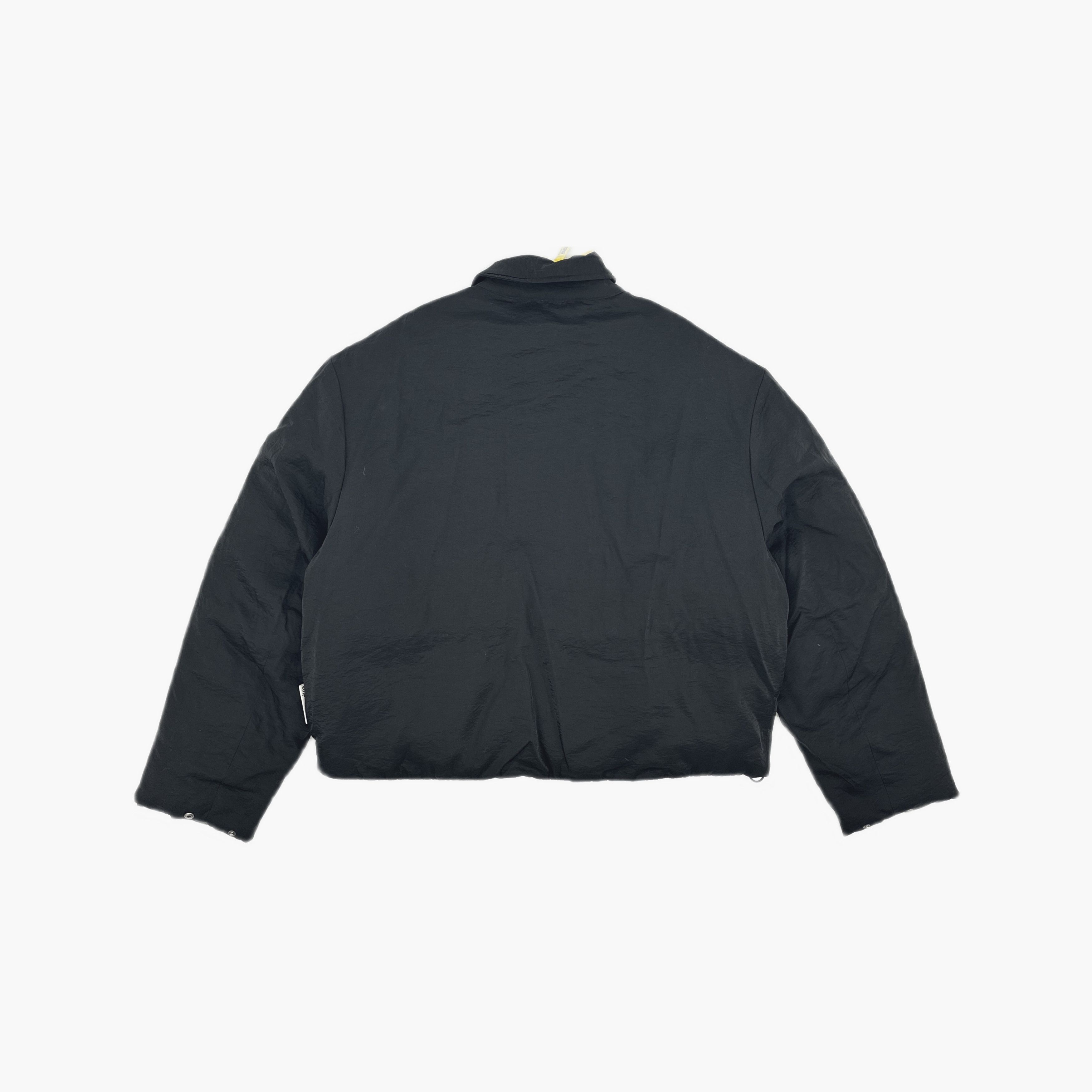 Acne Studios Acne Studios Duck Down Puffer Jacket 50 Size US M / EU 48-50 / 2 - 3 Thumbnail