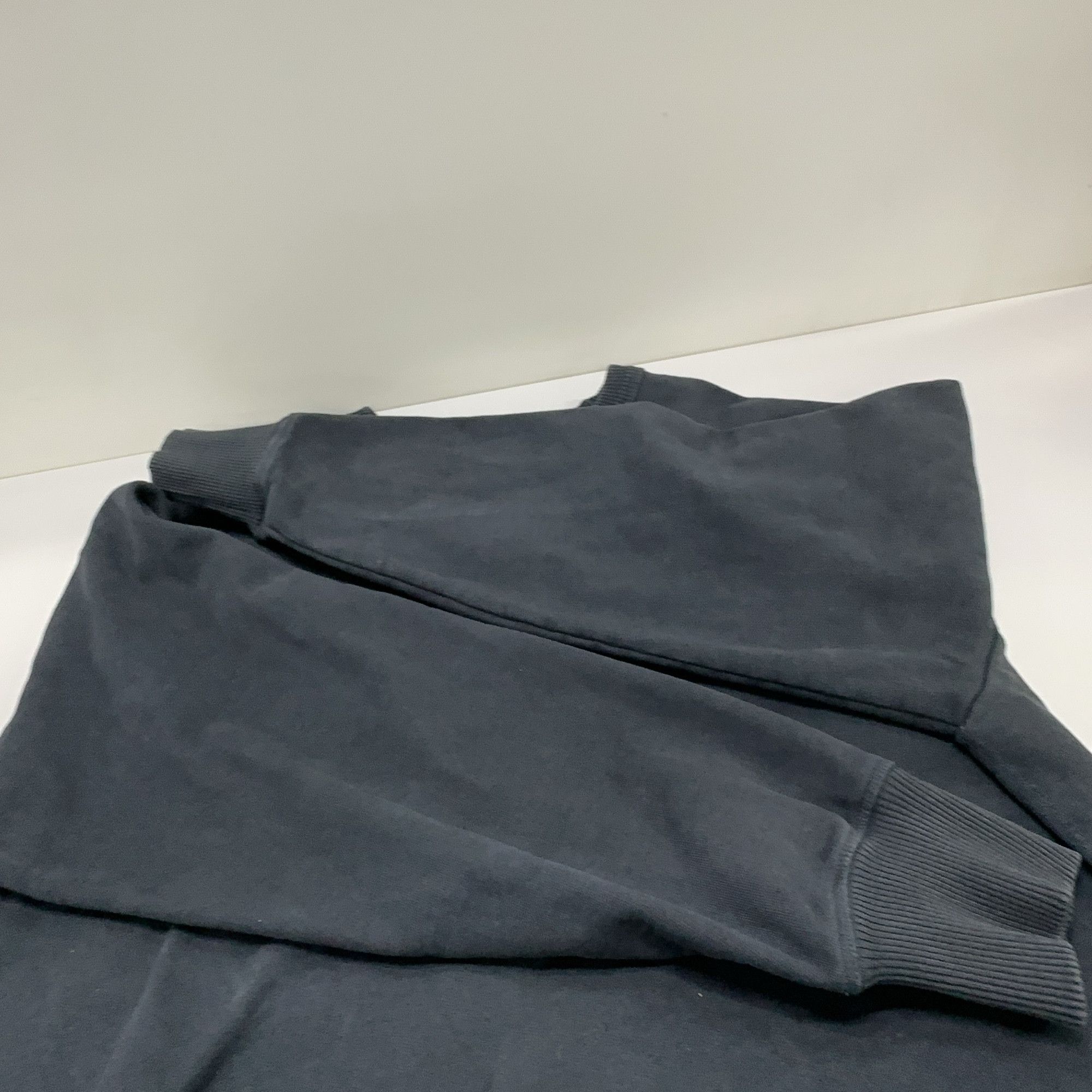 Acne Studios Acne Studios Logo Crewneck Sweatshirt Size M Size US M / EU 48-50 / 2 - 10 Thumbnail