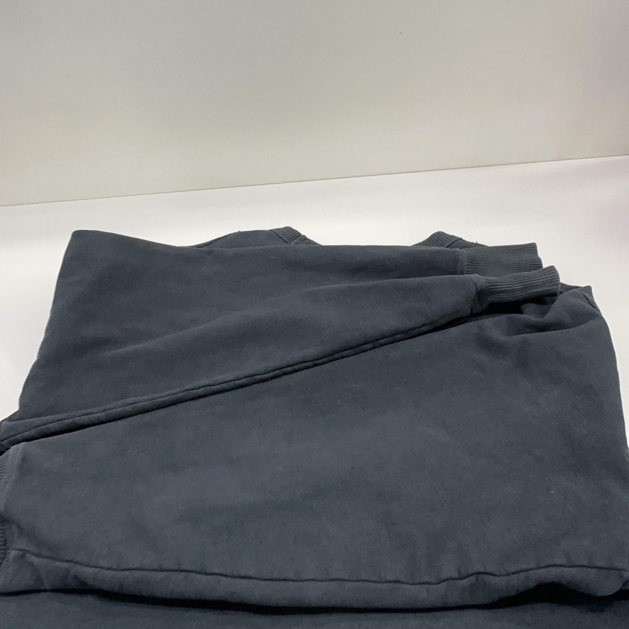 Acne Studios Acne Studios Logo Crewneck Sweatshirt Size M Size US M / EU 48-50 / 2 - 13 Thumbnail