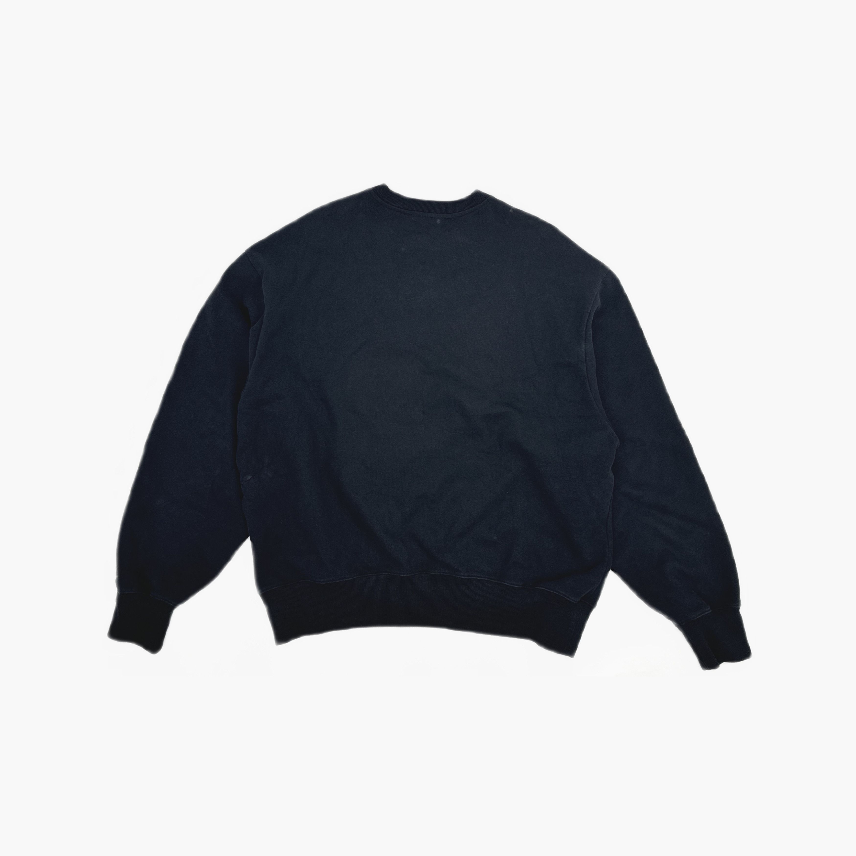Acne Studios Acne Studios STHLM 08 Face Sweatshirt S Size US S / EU 44-46 / 1 - 3 Thumbnail