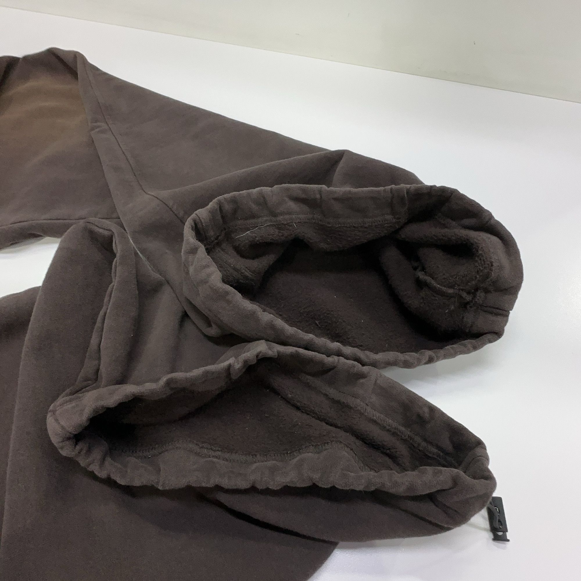 Acne Studios Acne Studios Layered Logo Sweatpants M Size US 32 / EU 48 - 8 Thumbnail