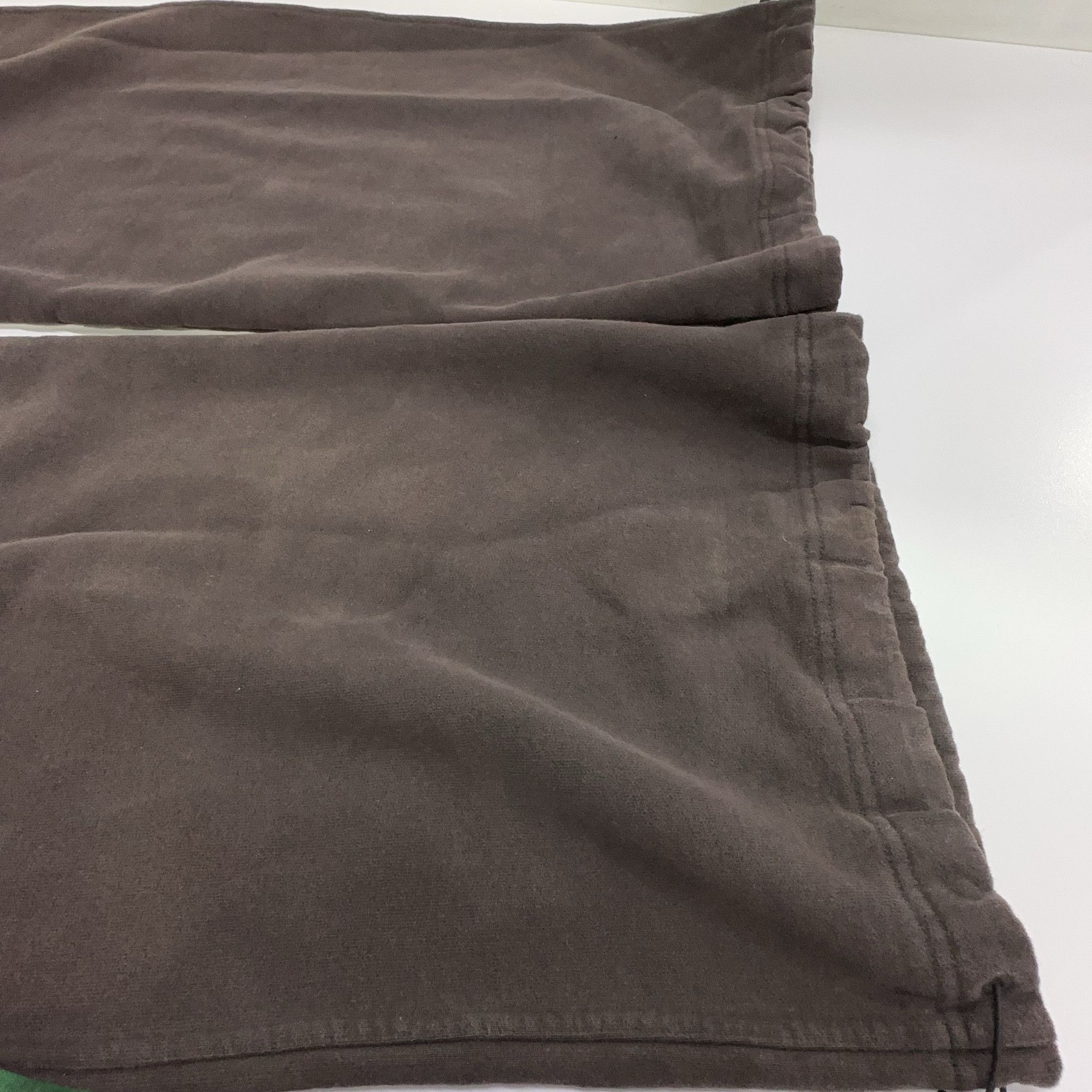 Acne Studios Acne Studios Layered Logo Sweatpants M Size US 32 / EU 48 - 9 Thumbnail