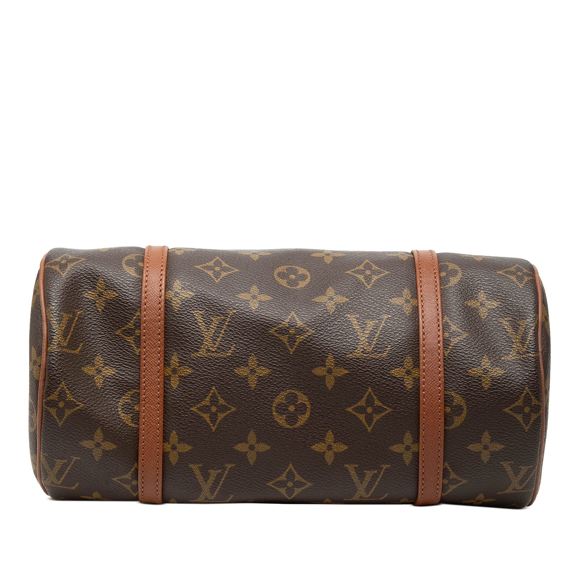 Louis Vuitton Monogram Papillon 26 Size ONE SIZE - 3 Thumbnail