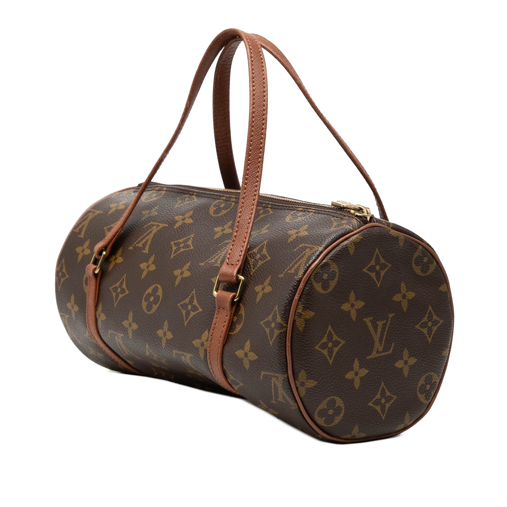 Louis Vuitton Monogram Papillon 26 Size ONE SIZE - 2 Thumbnail