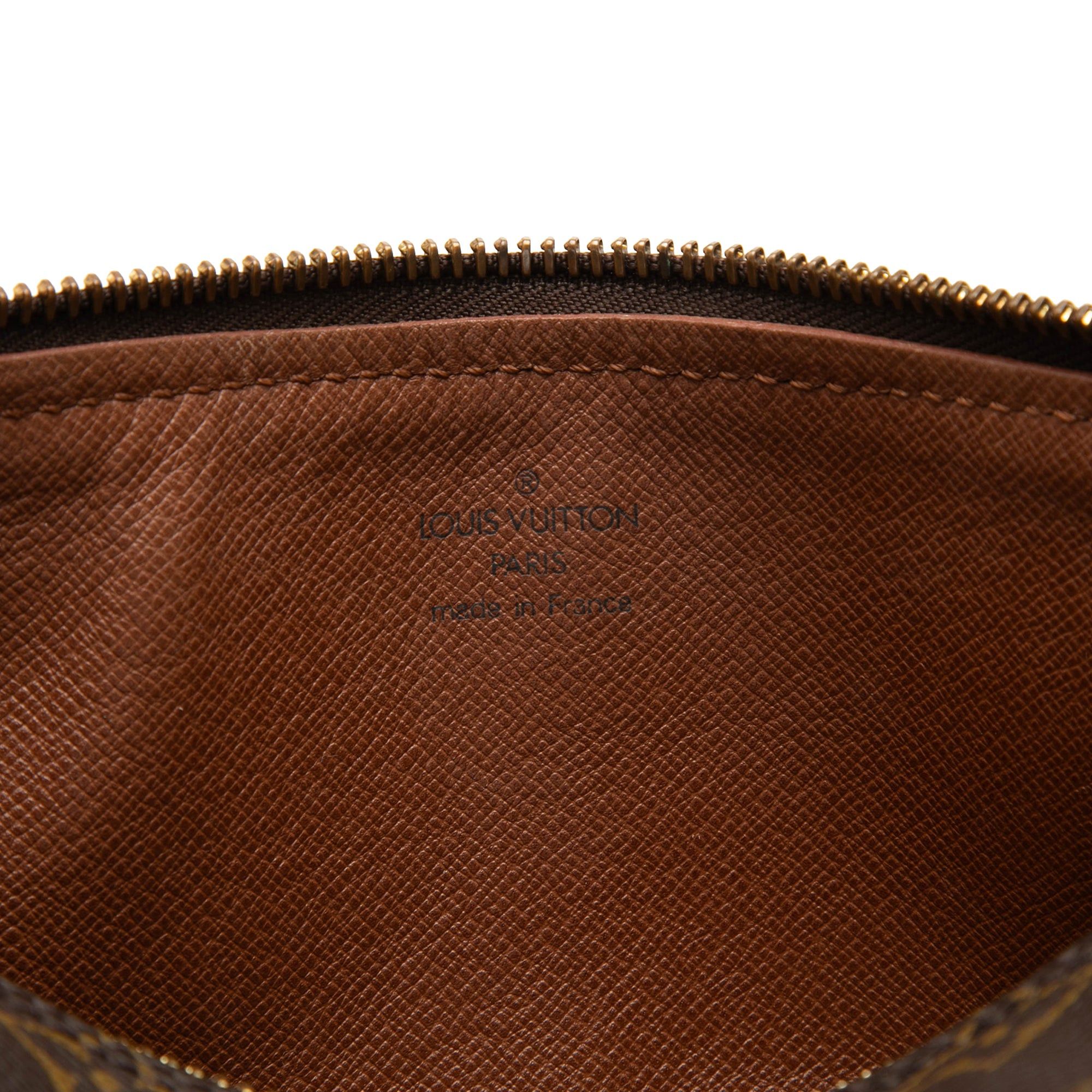 Louis Vuitton Monogram Papillon 26 Size ONE SIZE - 5 Thumbnail