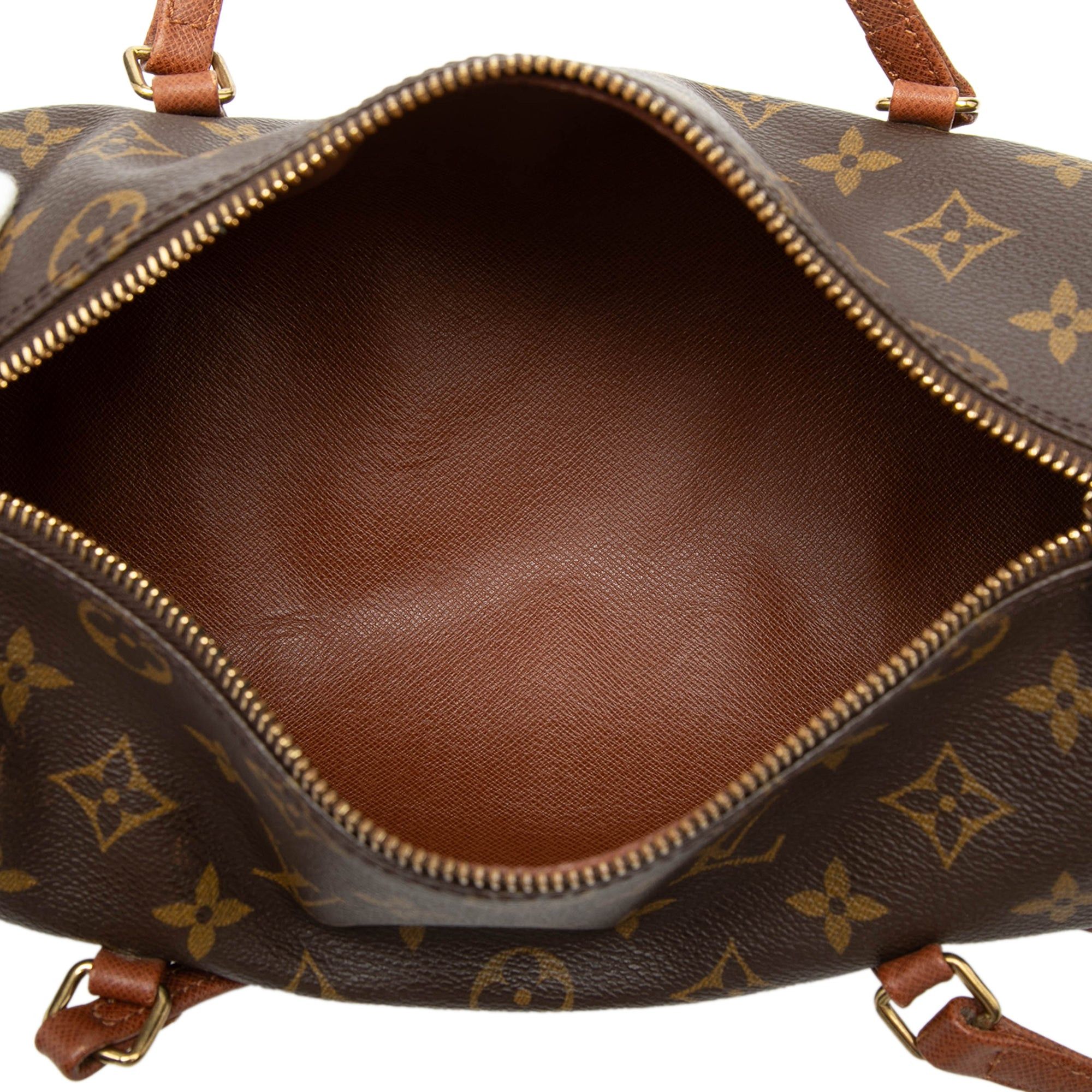 Louis Vuitton Monogram Papillon 26 Size ONE SIZE - 4 Thumbnail