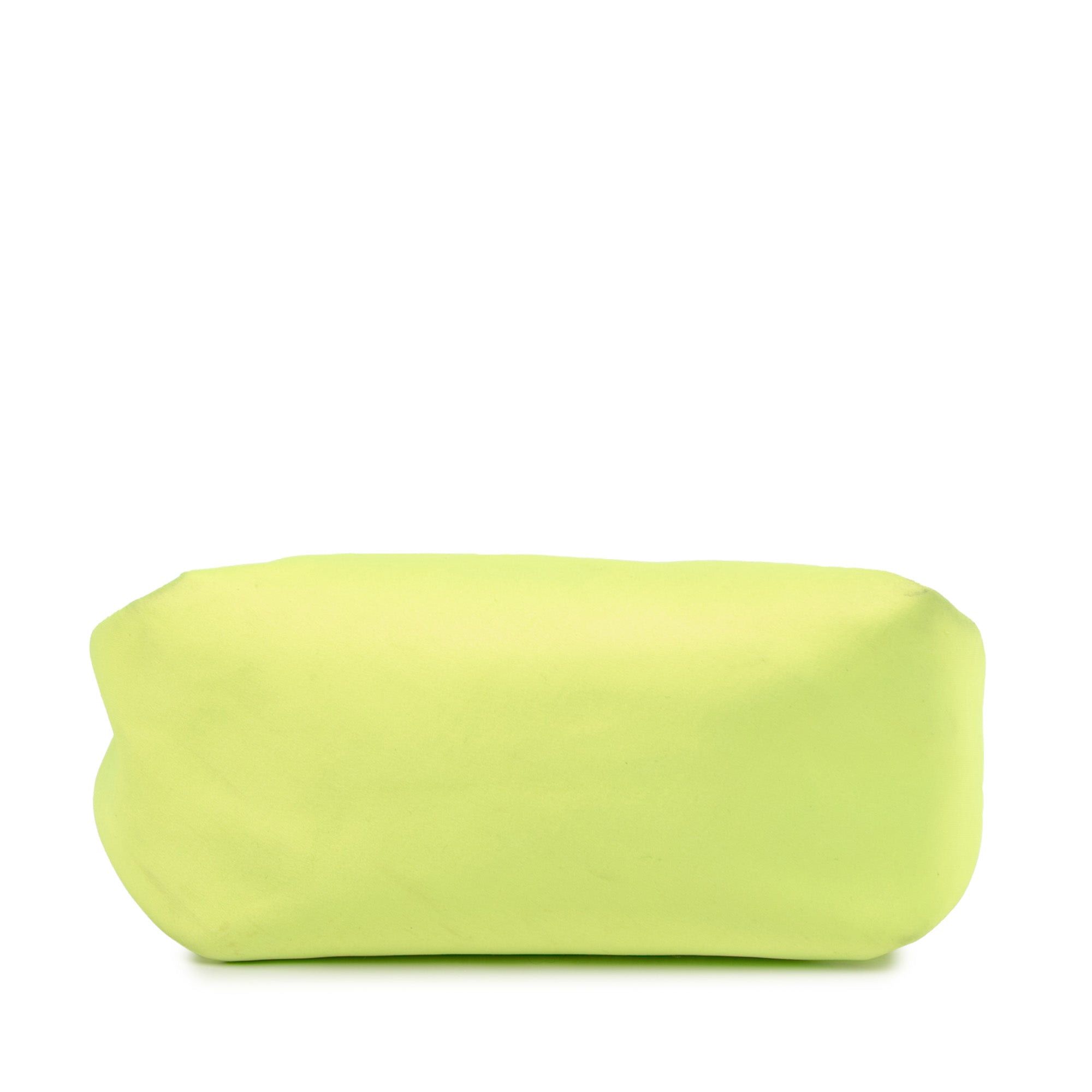 Alexander Wang Micro Satin Marquess Handbag Size ONE SIZE - 3 Thumbnail