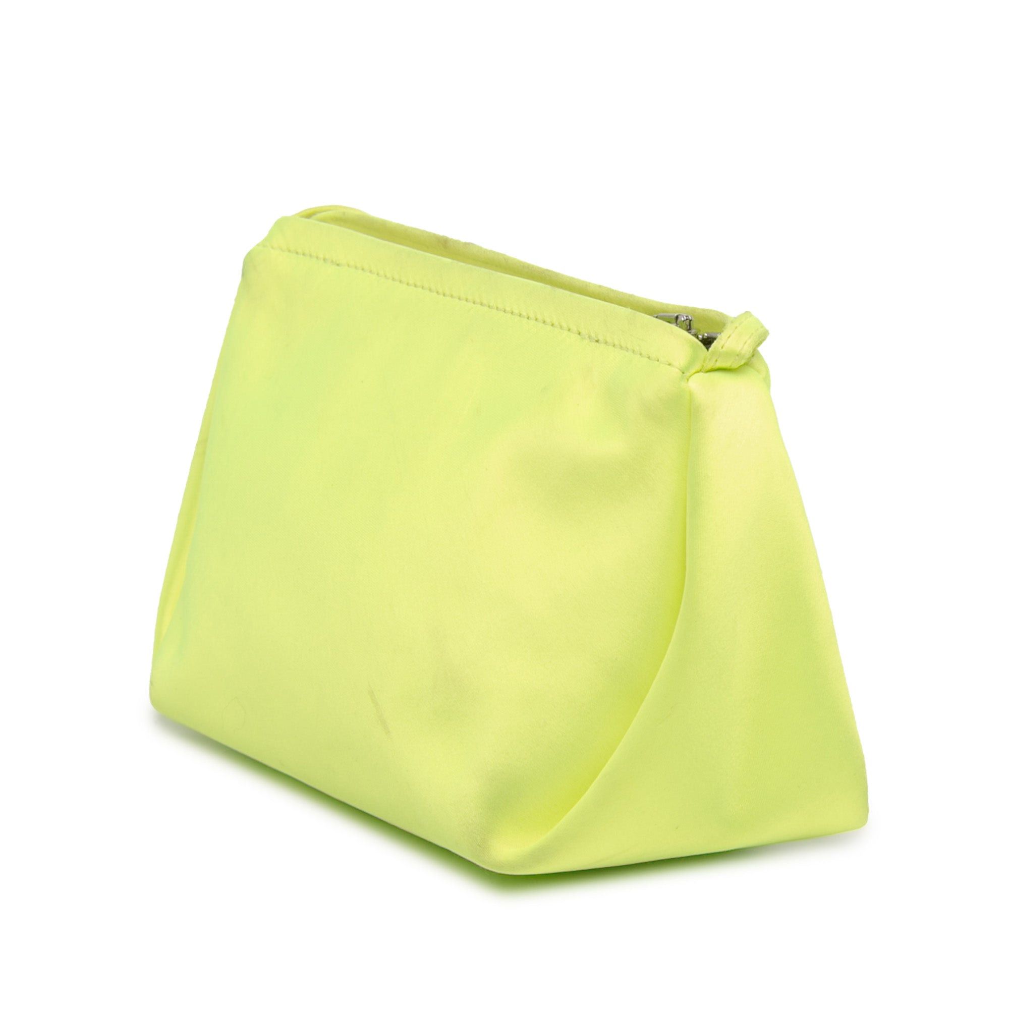 Alexander Wang Micro Satin Marquess Handbag Size ONE SIZE - 2 Thumbnail