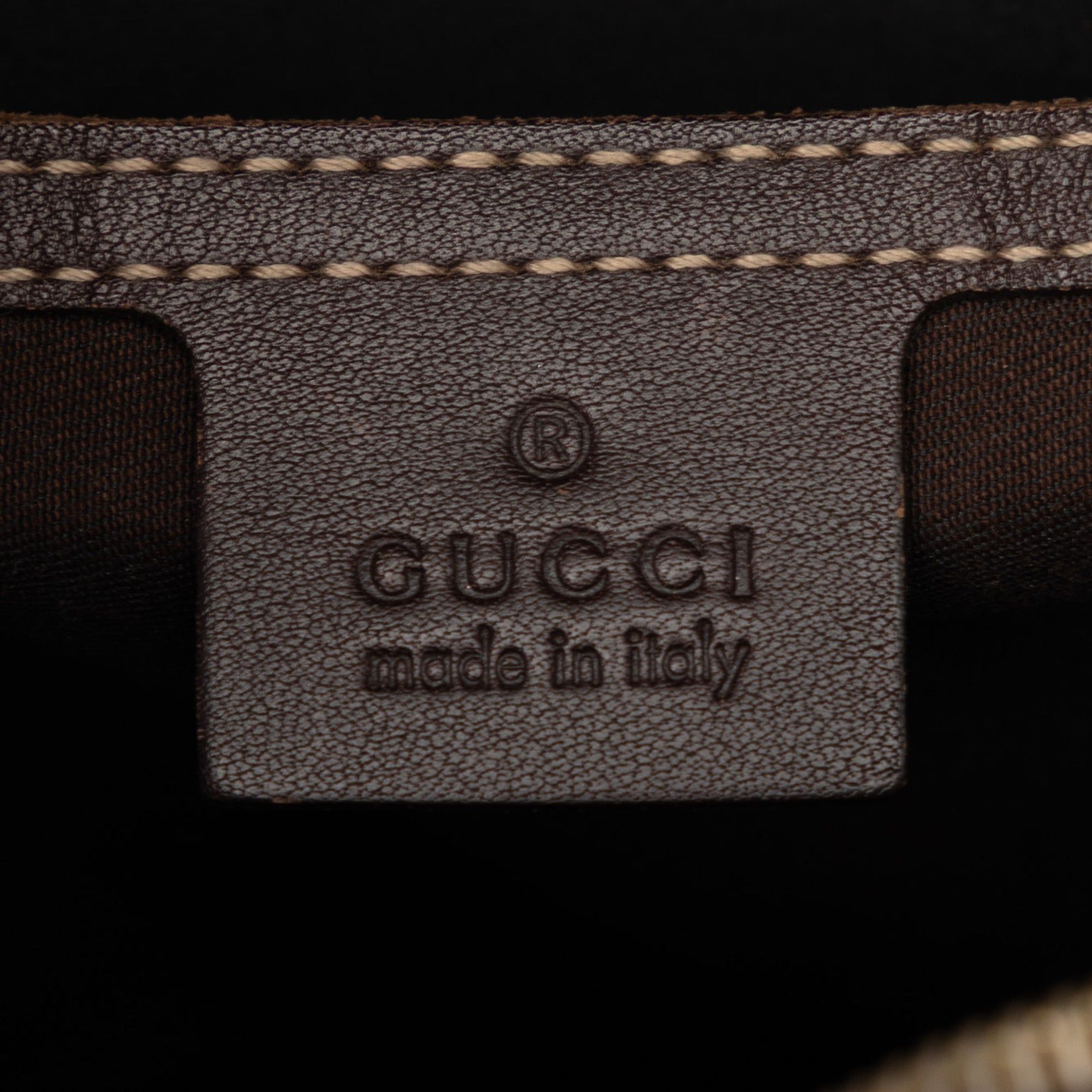 Gucci GG Supreme Crossbody Size ONE SIZE - 5 Thumbnail