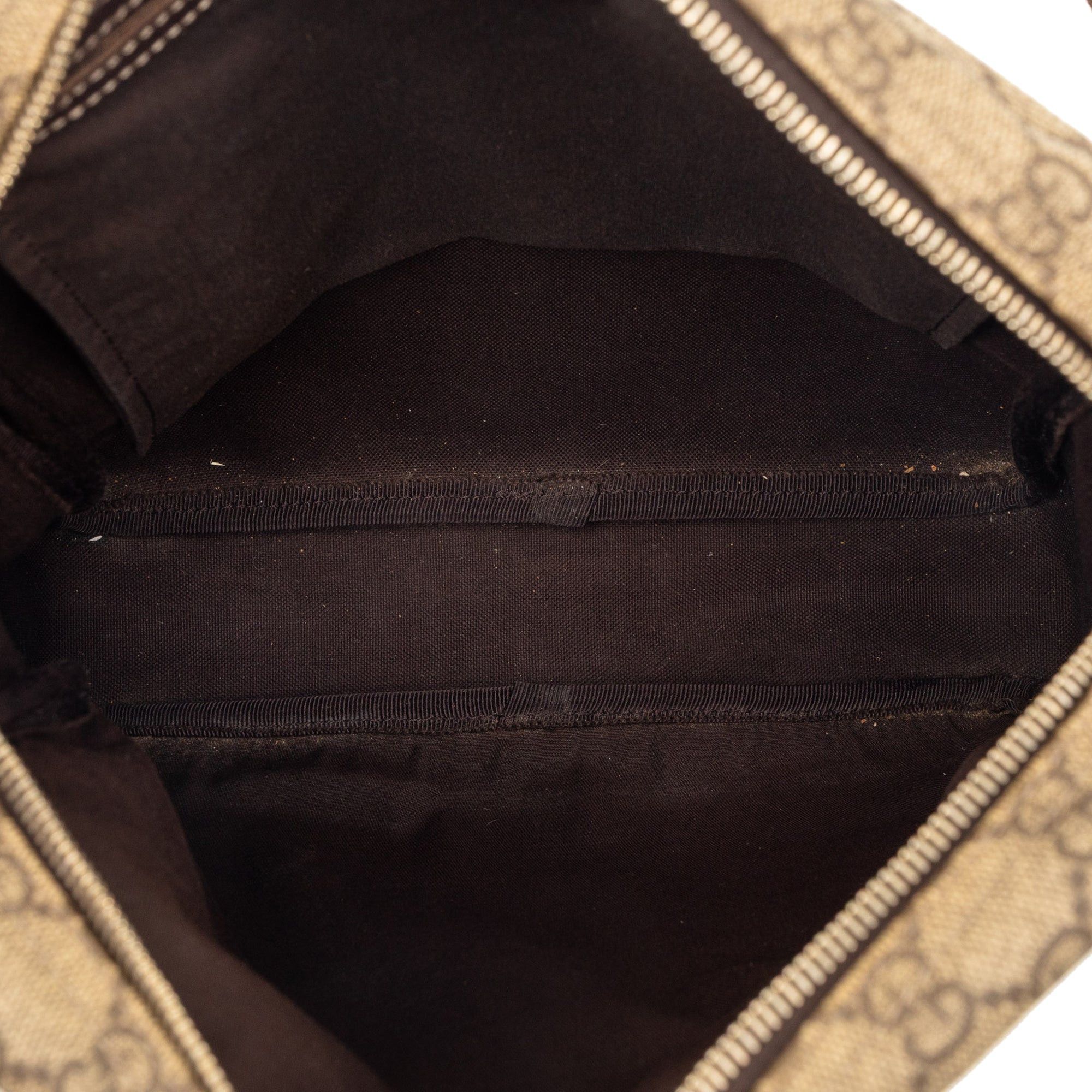 Gucci GG Supreme Crossbody Size ONE SIZE - 4 Thumbnail