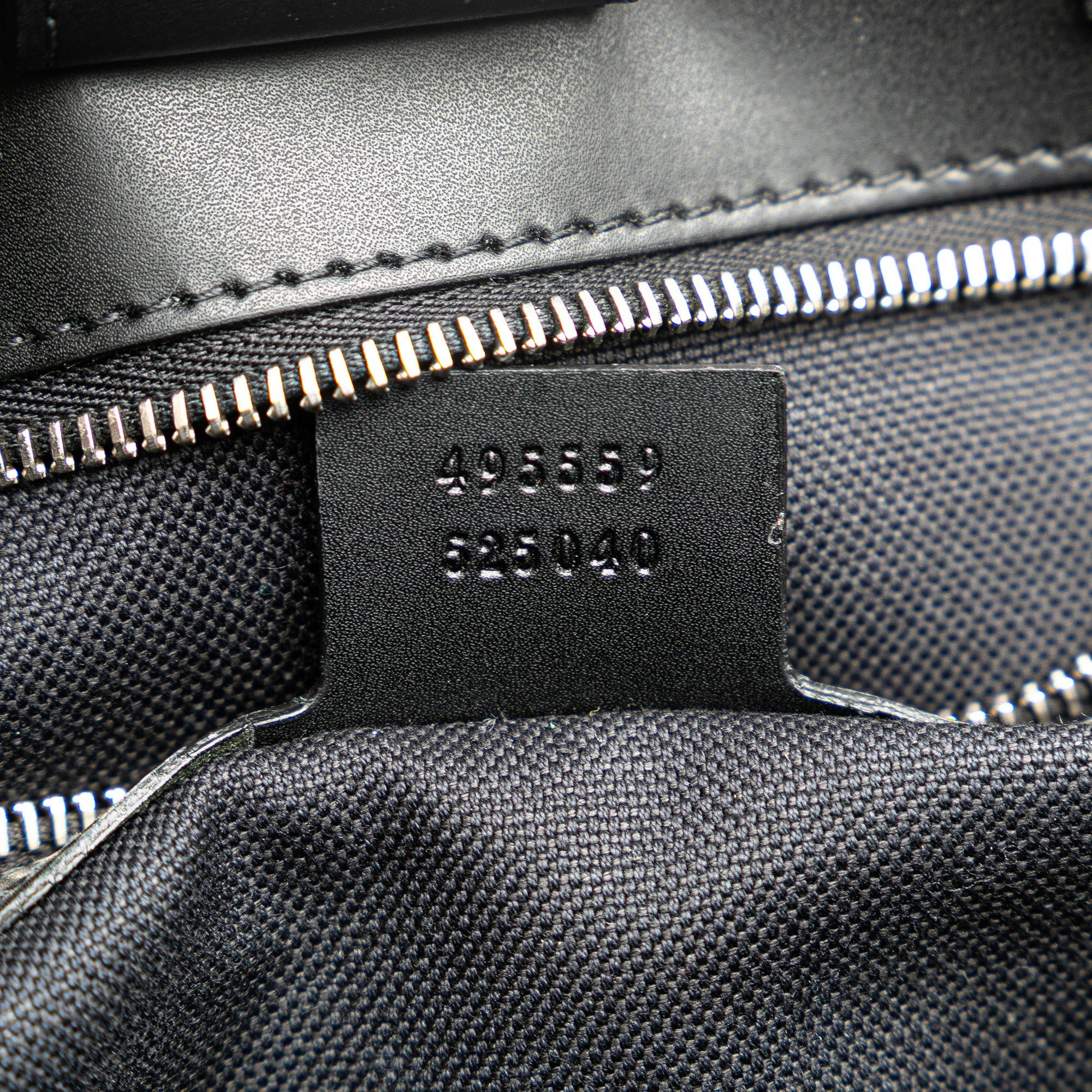Gucci GG Supreme Convertible Soft Tote Size ONE SIZE - 6 Thumbnail