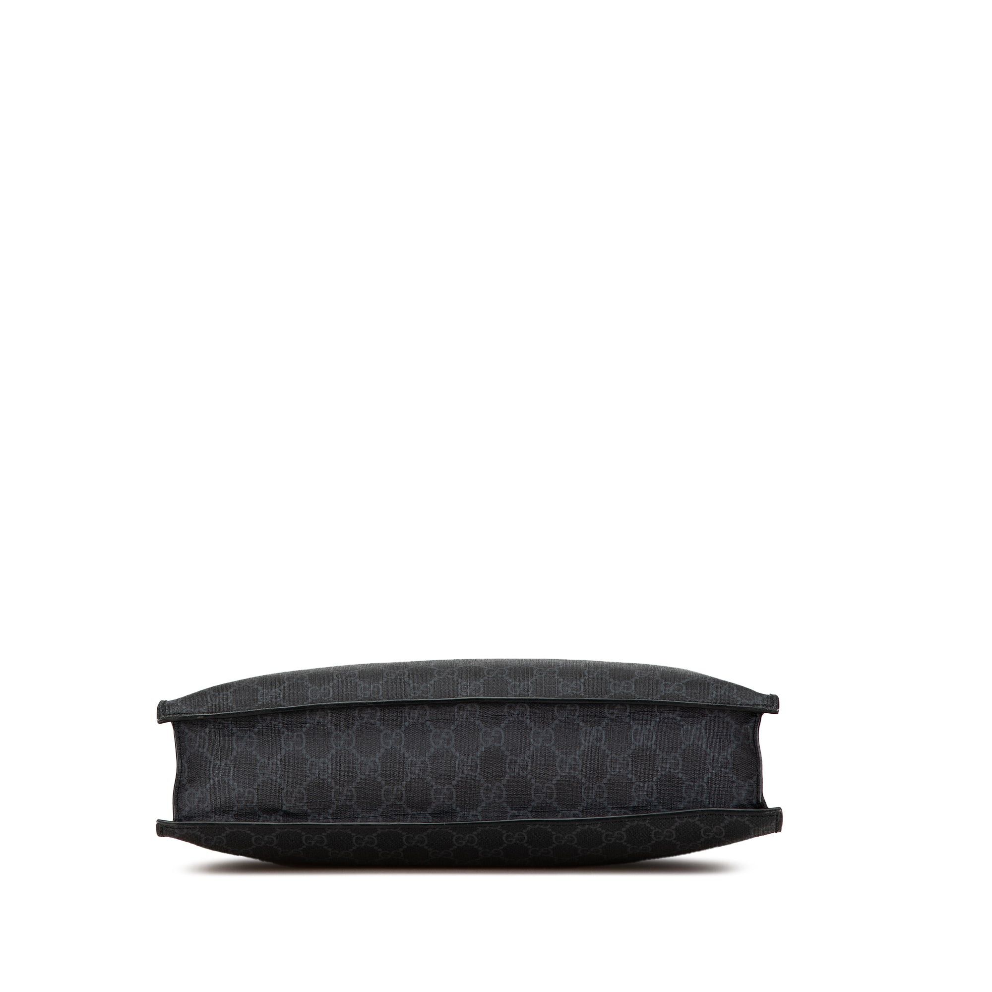 Gucci GG Supreme Convertible Soft Tote Size ONE SIZE - 3 Thumbnail