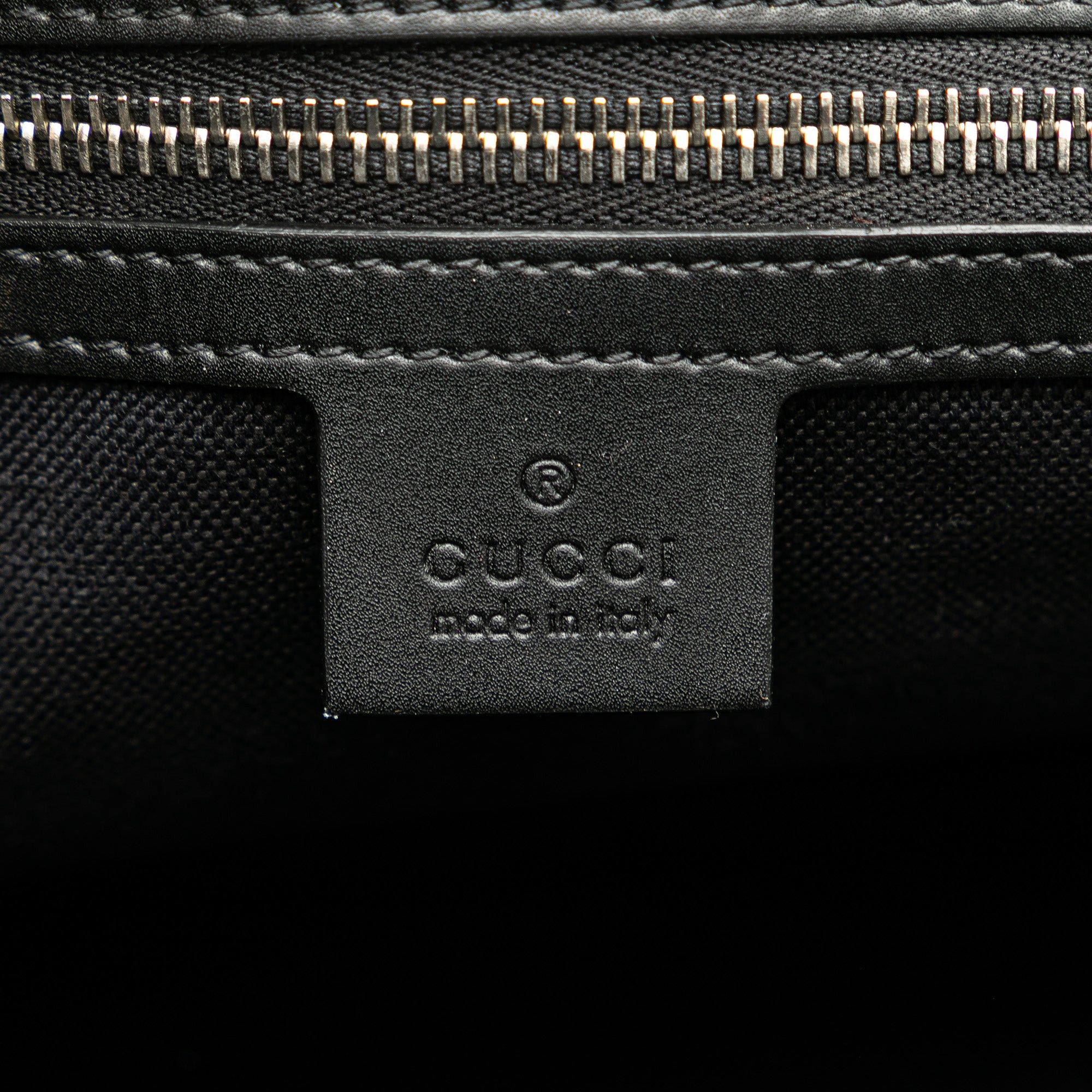 Gucci GG Supreme Convertible Soft Tote Size ONE SIZE - 5 Thumbnail