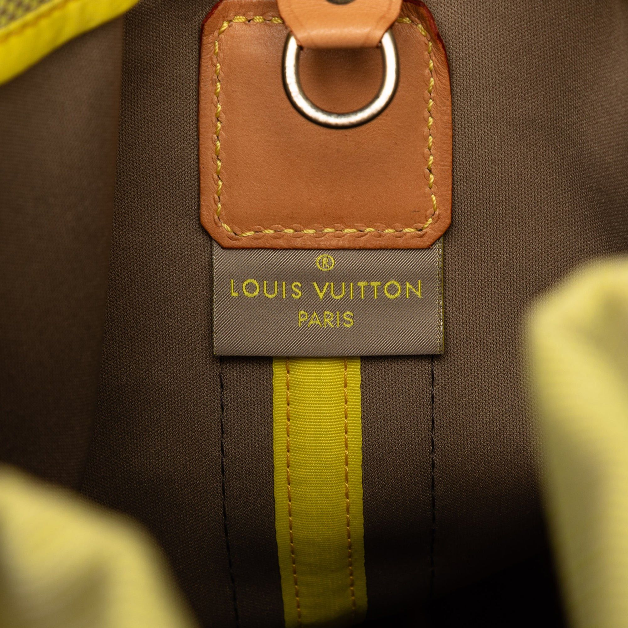 Louis Vuitton Damier Geant LV Cup Volunteer Size ONE SIZE - 5 Thumbnail