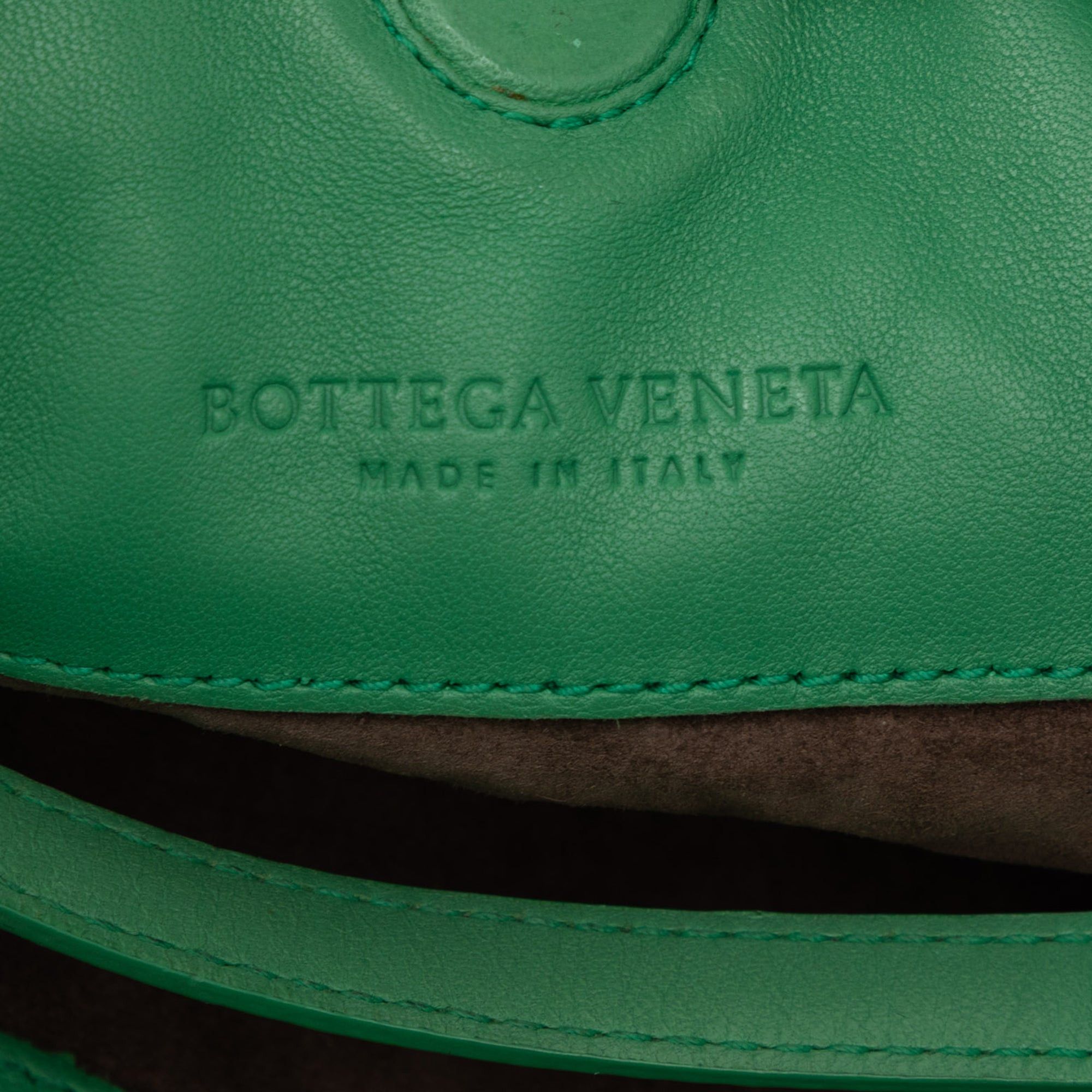 Bottega Veneta Nappa Intrecciato Duo Shoulder Bag Size ONE SIZE - 6 Thumbnail