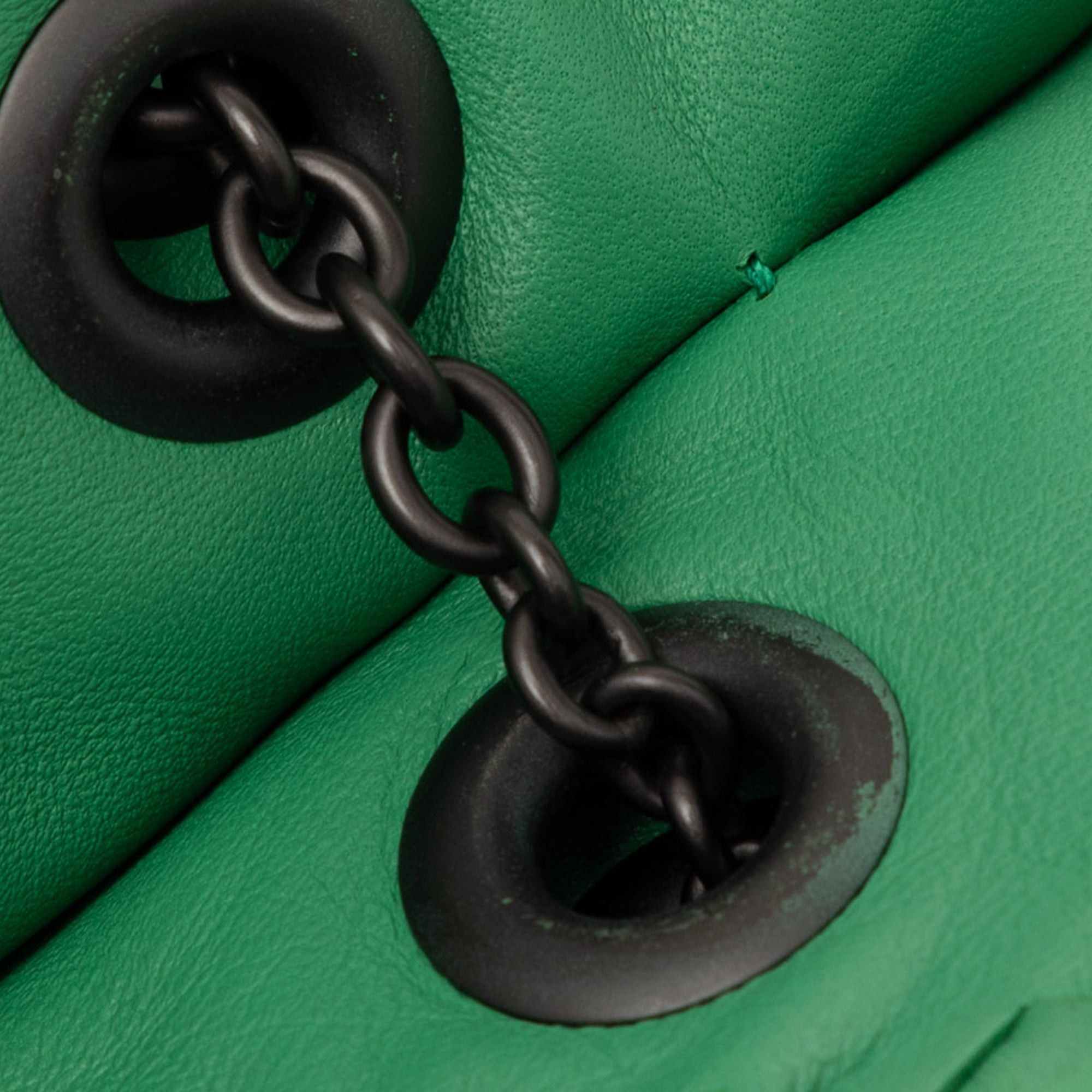 Bottega Veneta Nappa Intrecciato Duo Shoulder Bag Size ONE SIZE - 9 Thumbnail
