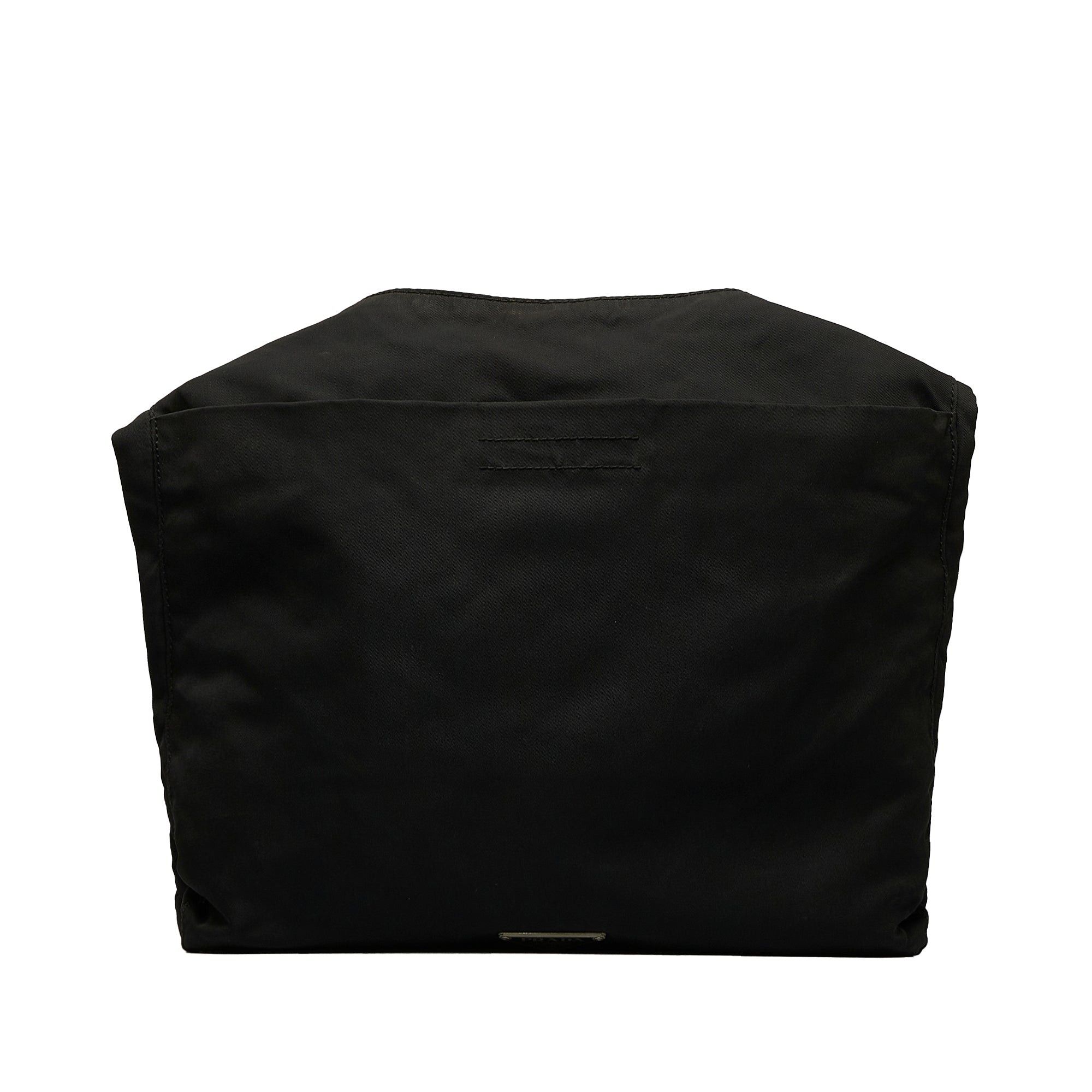 Prada Tessuto Messenger Bag Size ONE SIZE - 3 Thumbnail