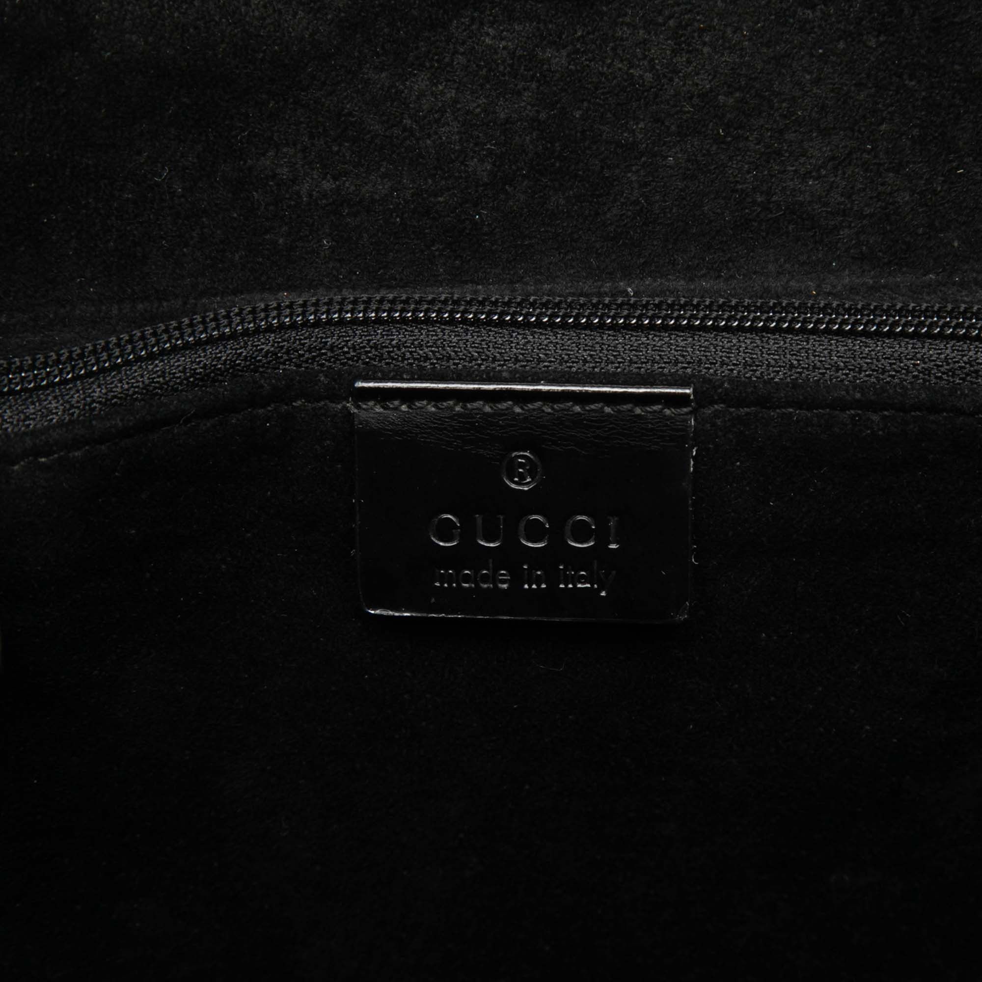 Gucci GG Canvas Tote Size ONE SIZE - 5 Thumbnail