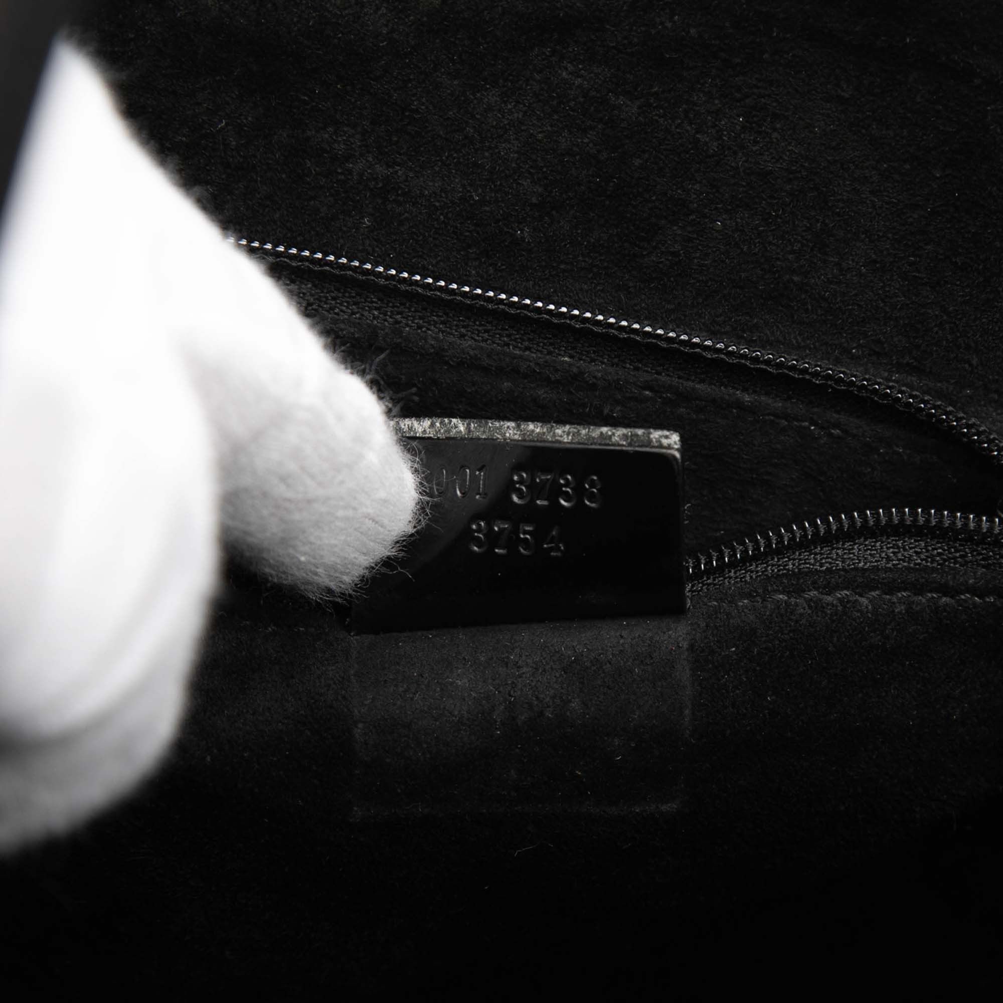 Gucci GG Canvas Tote Size ONE SIZE - 6 Thumbnail