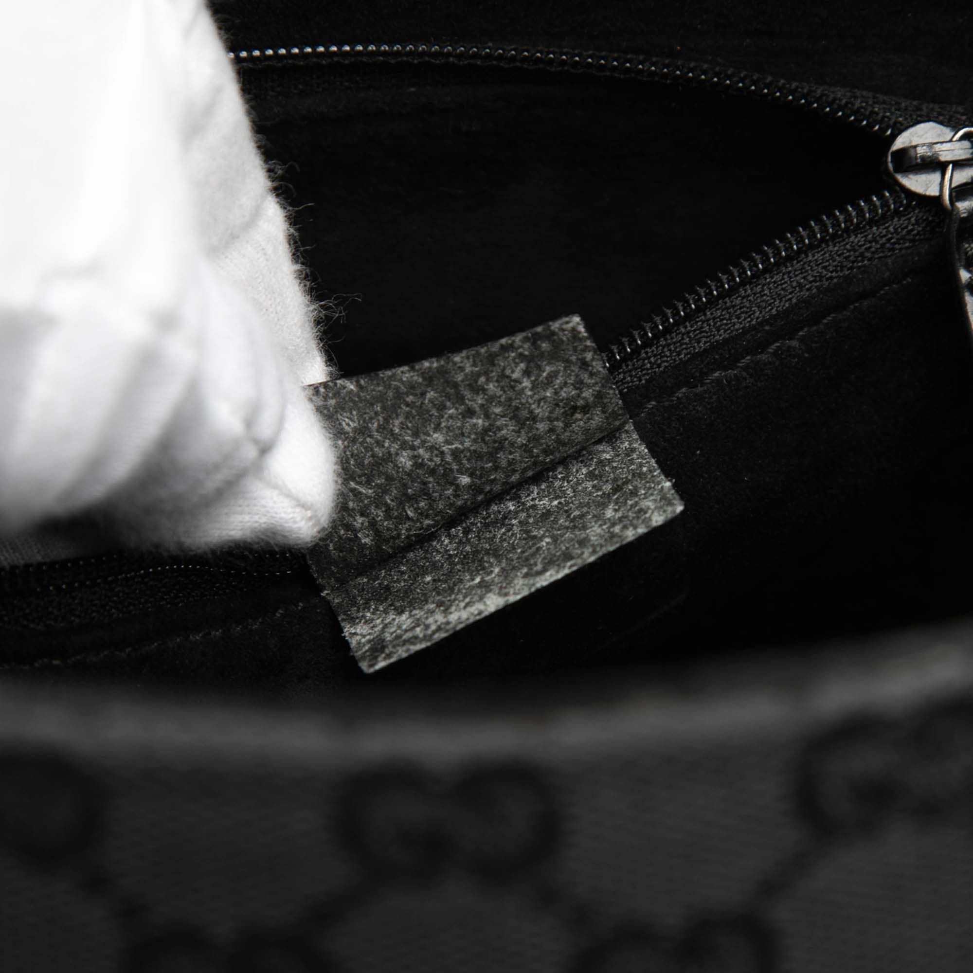 Gucci GG Canvas Tote Size ONE SIZE - 7 Thumbnail
