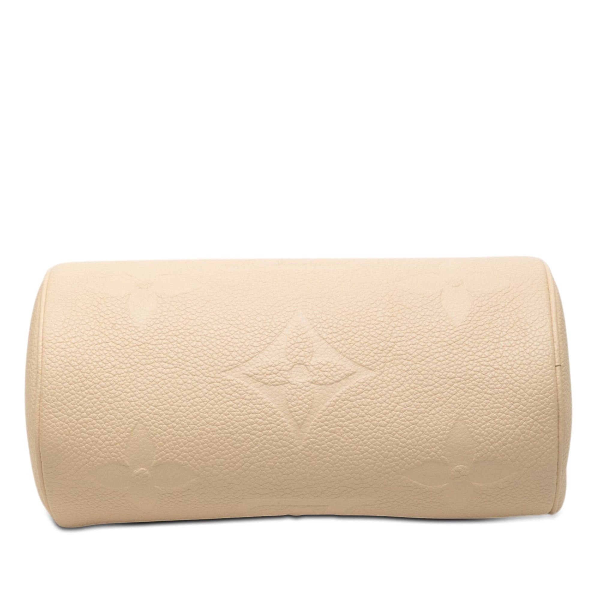 Louis Vuitton Monogram Empreinte Giant Papillon BB Size ONE SIZE - 3 Thumbnail