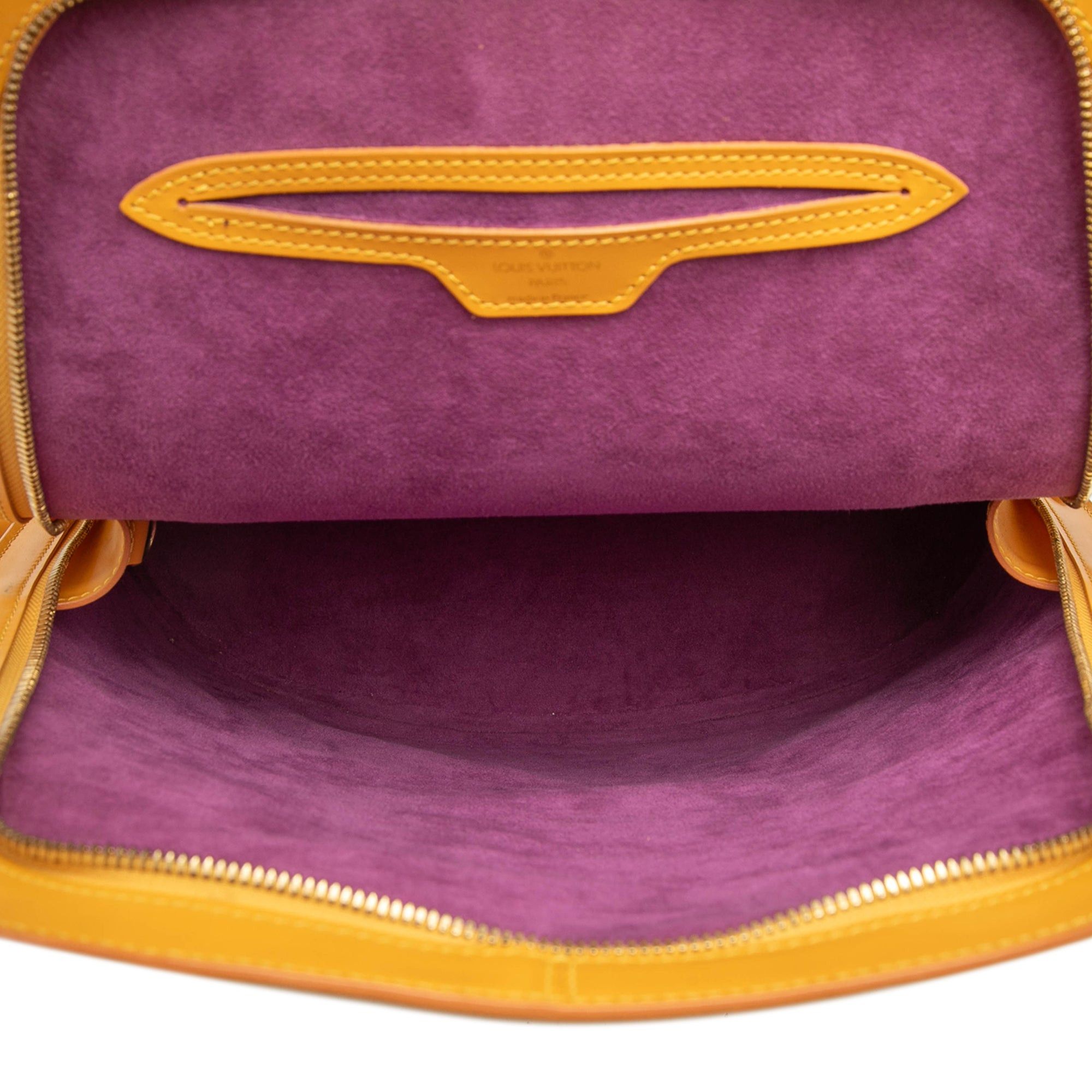 Louis Vuitton Epi Gobelins Size ONE SIZE - 4 Thumbnail