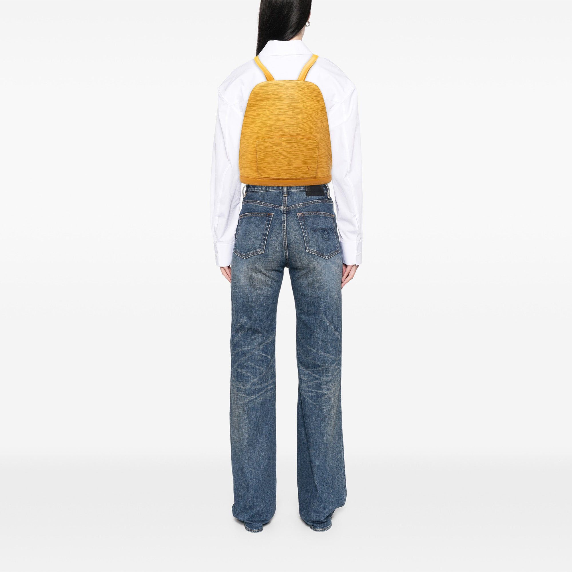 Louis Vuitton Epi Gobelins Size ONE SIZE - 7 Thumbnail