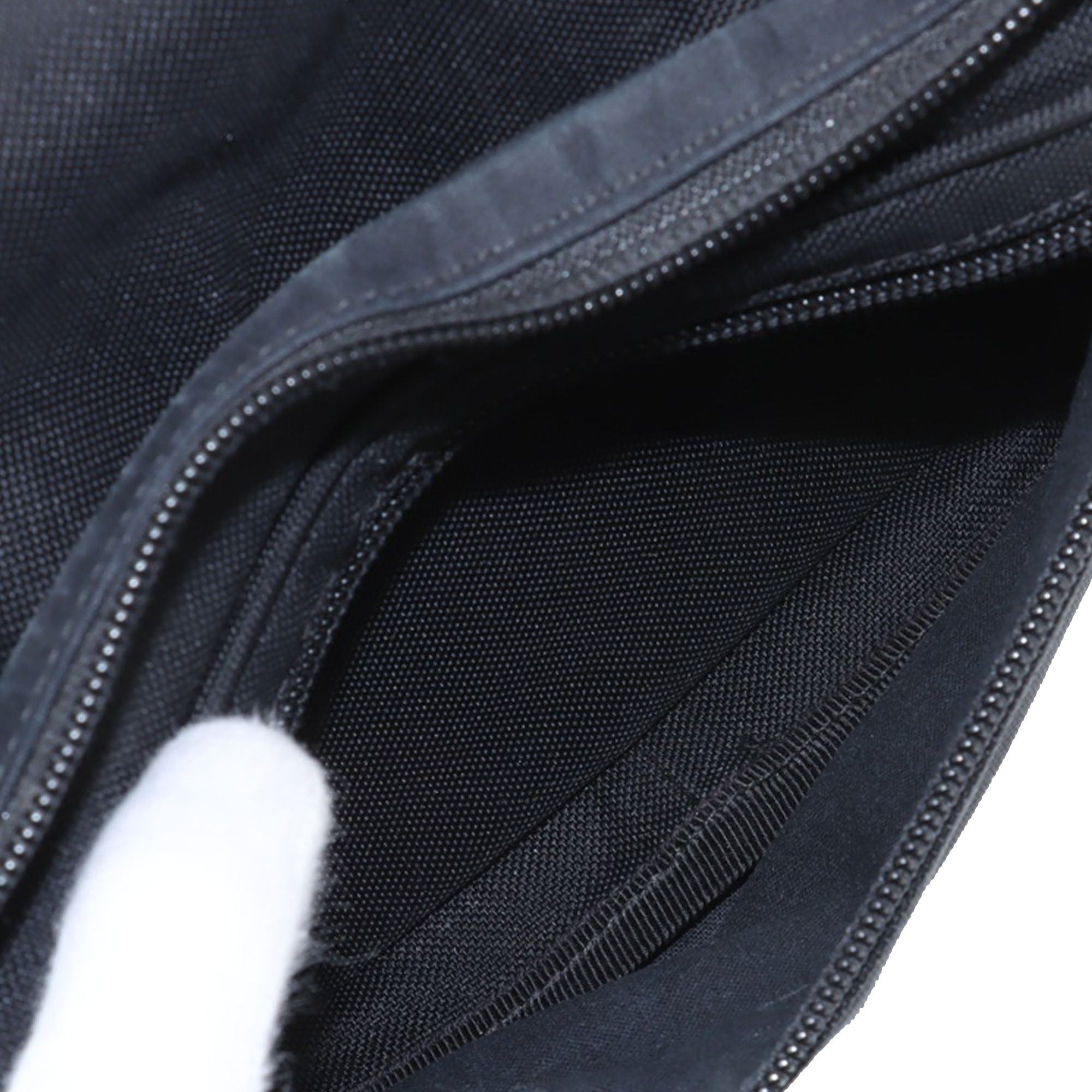 Balenciaga Nylon Explorer Belt Bag Size ONE SIZE - 4 Thumbnail