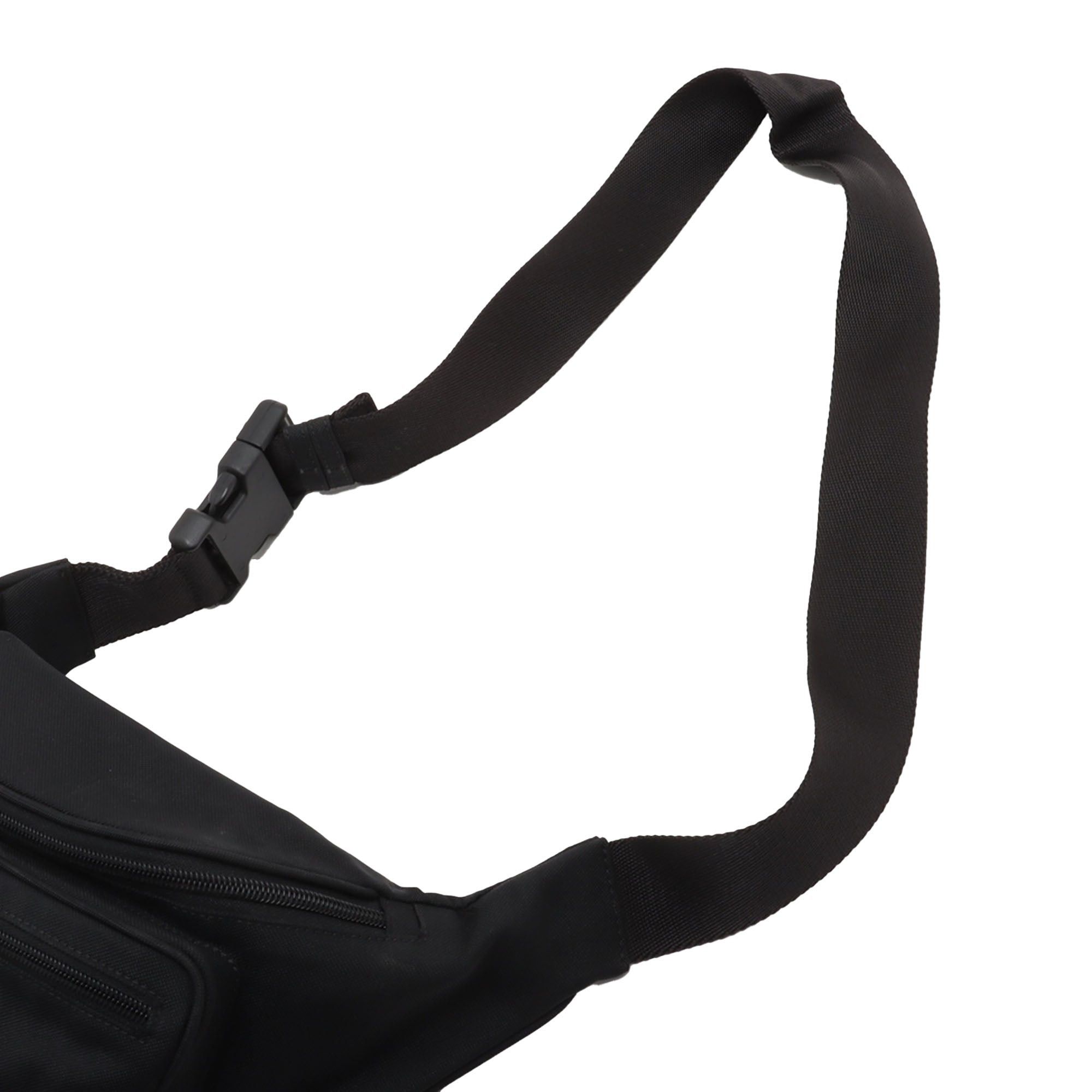 Balenciaga Nylon Explorer Belt Bag Size ONE SIZE - 10 Thumbnail