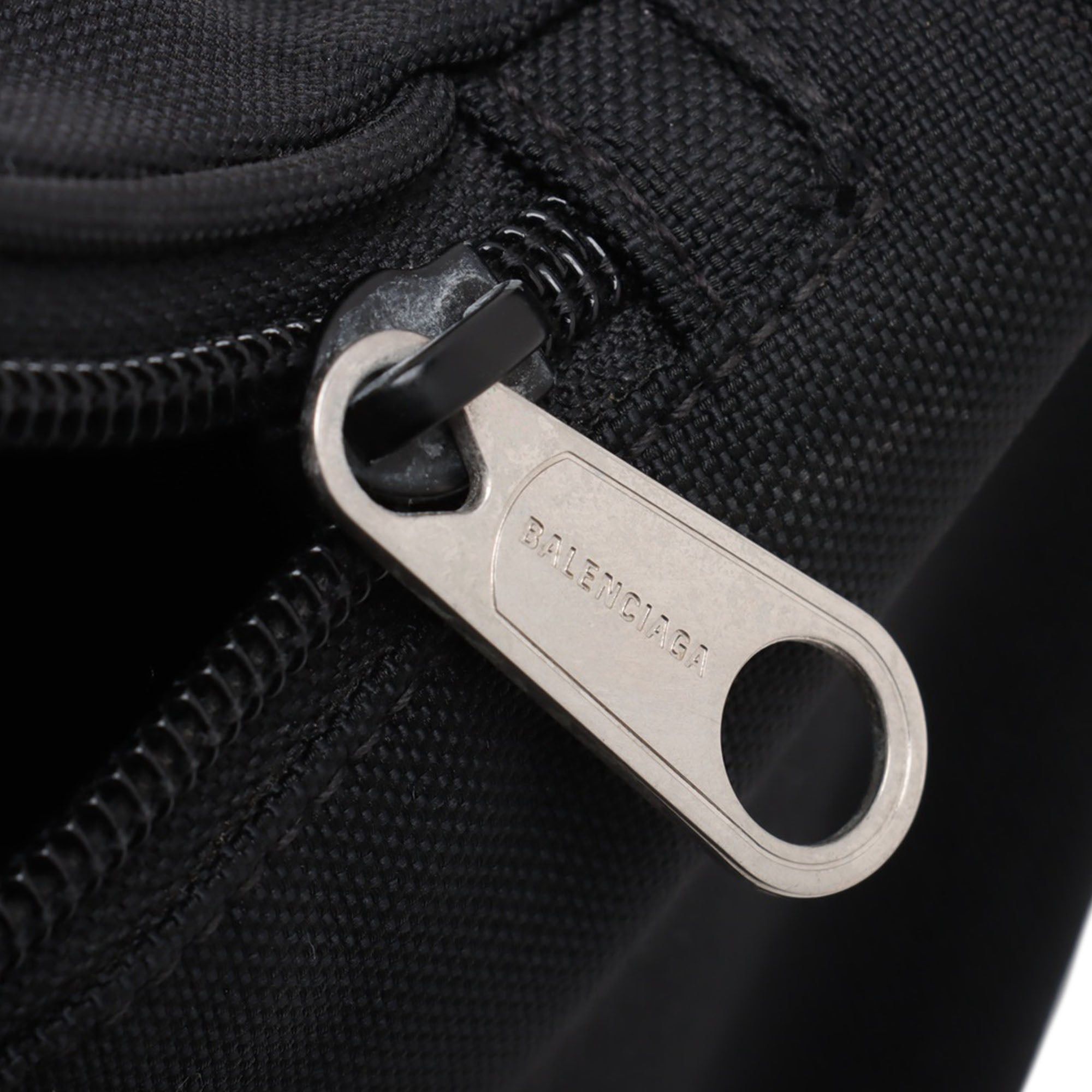 Balenciaga Nylon Explorer Belt Bag Size ONE SIZE - 6 Thumbnail