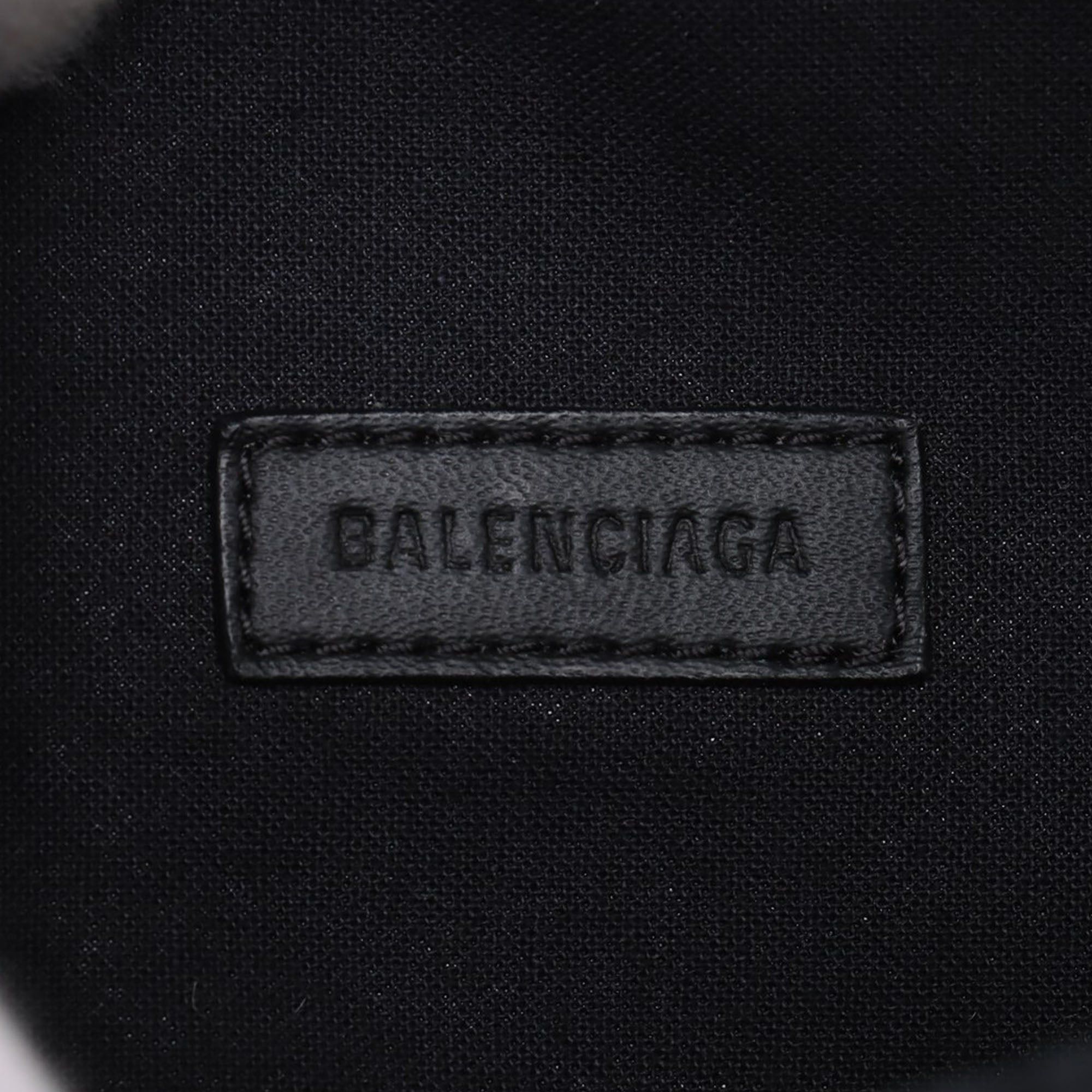 Balenciaga Nylon Explorer Belt Bag Size ONE SIZE - 5 Thumbnail