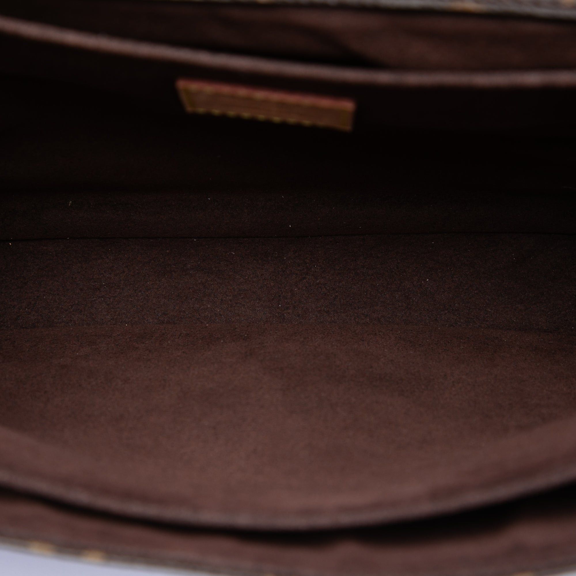 Louis Vuitton Monogram Pochette Metis Size ONE SIZE - 4 Thumbnail