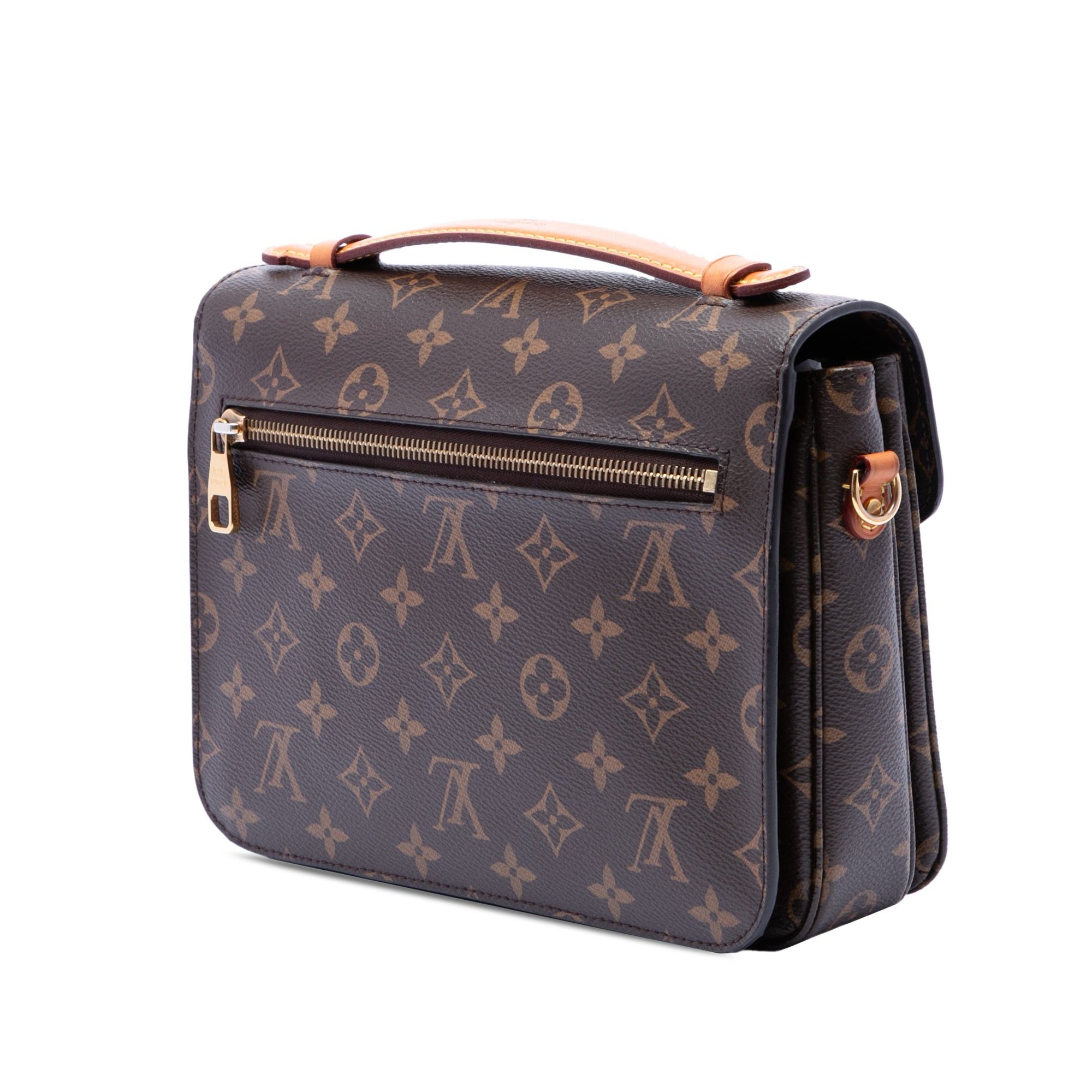 Louis Vuitton Monogram Pochette Metis Size ONE SIZE - 2 Thumbnail